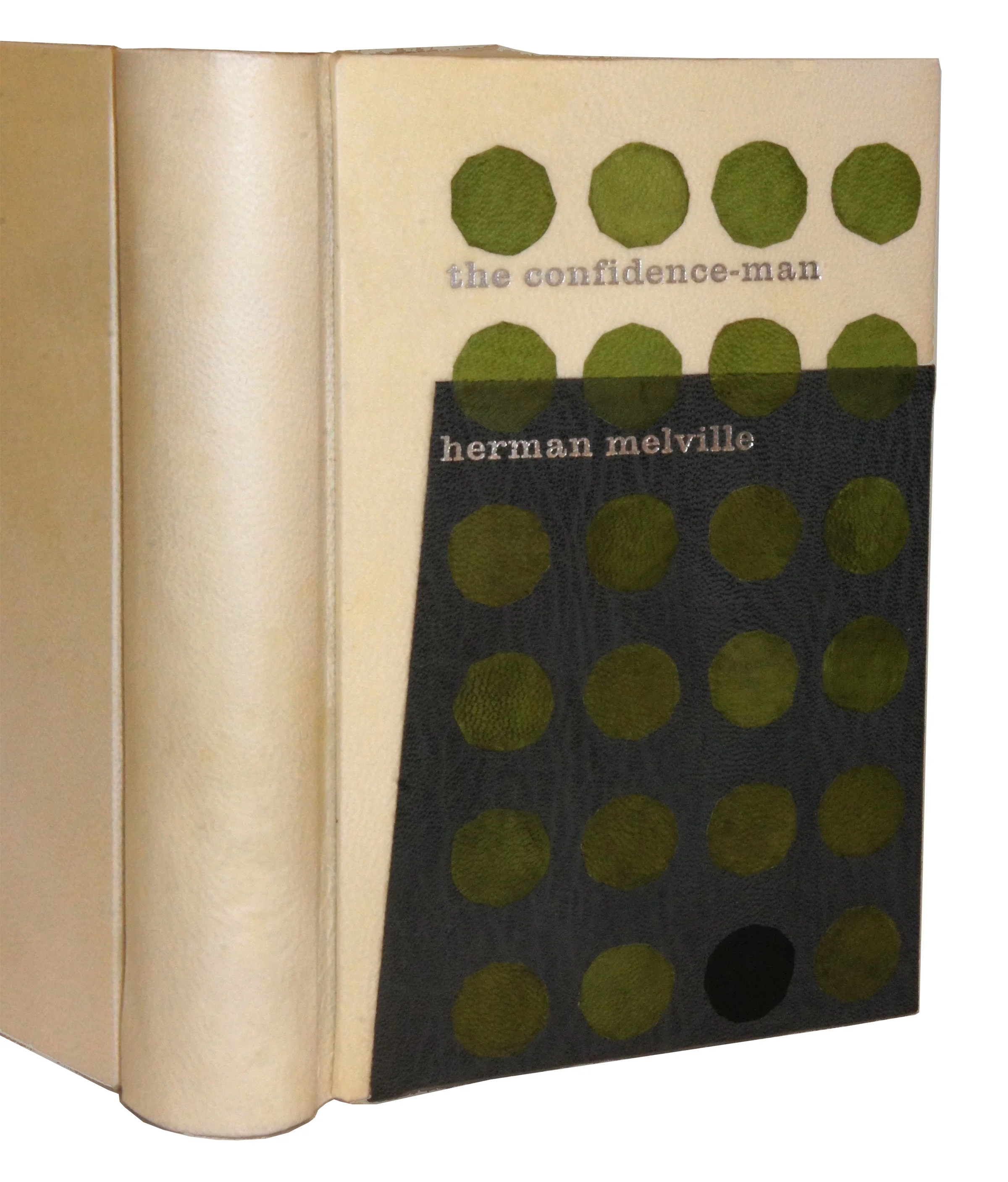 The Confidence Man, Herman Melville
