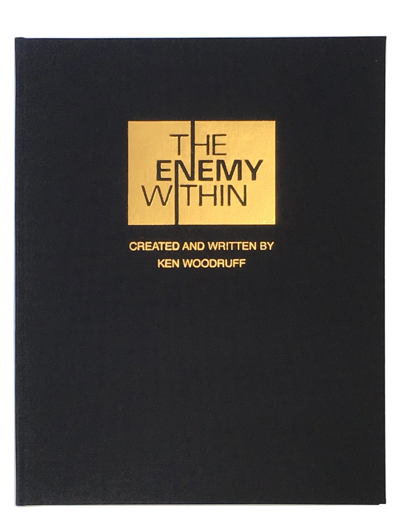 The Enemy Within