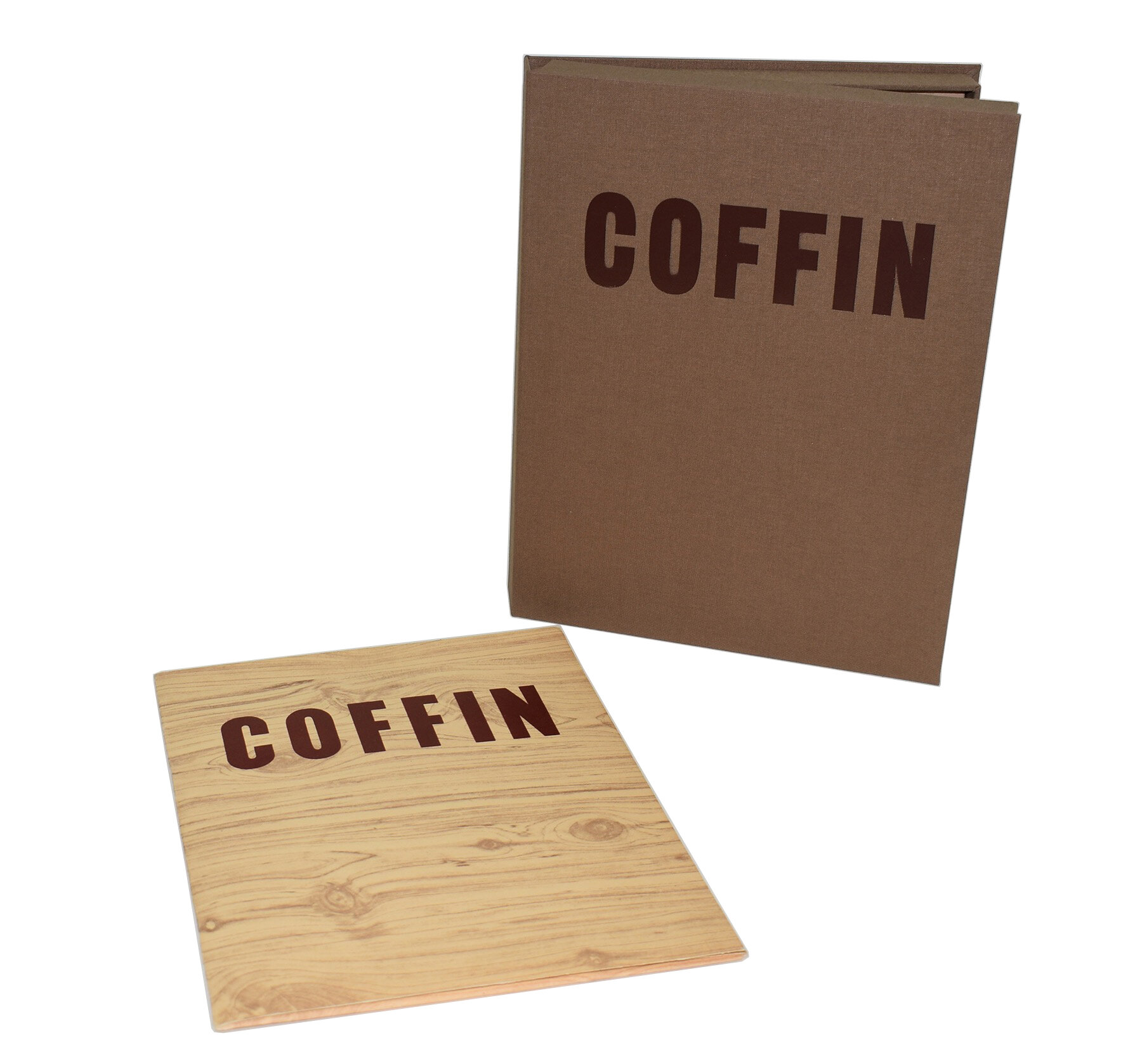Coffin