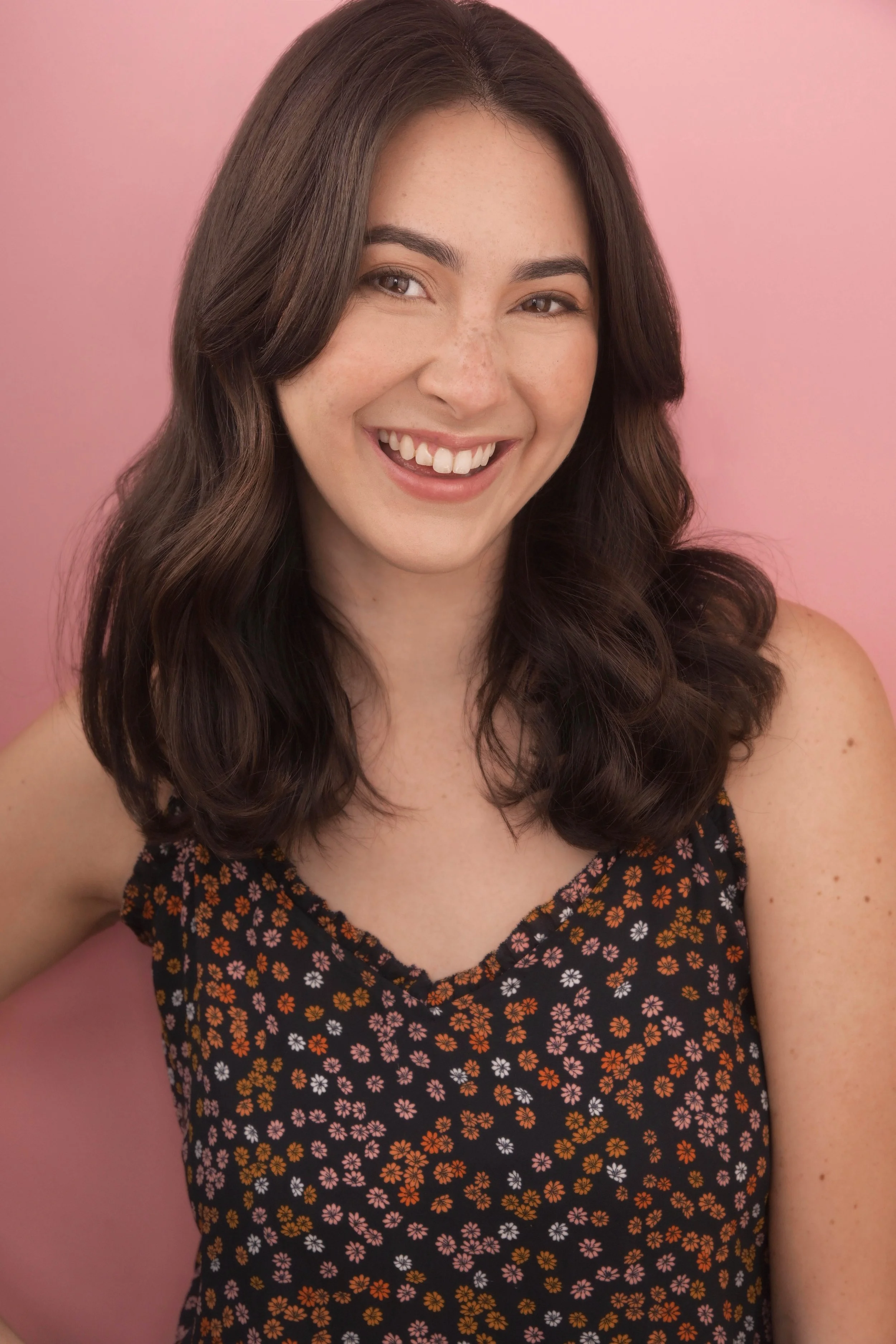  Michael Kushner Photography 