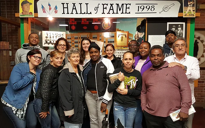 Staff visits Paterson Museum.jpg