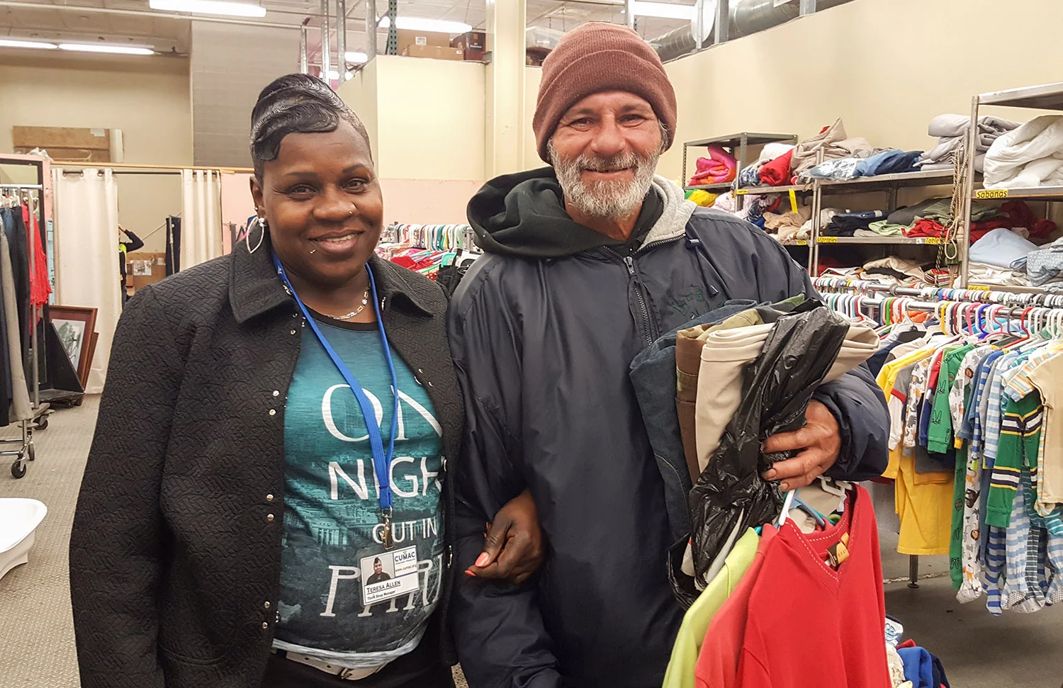 Community Closet - Teresa & Fernando.jpg