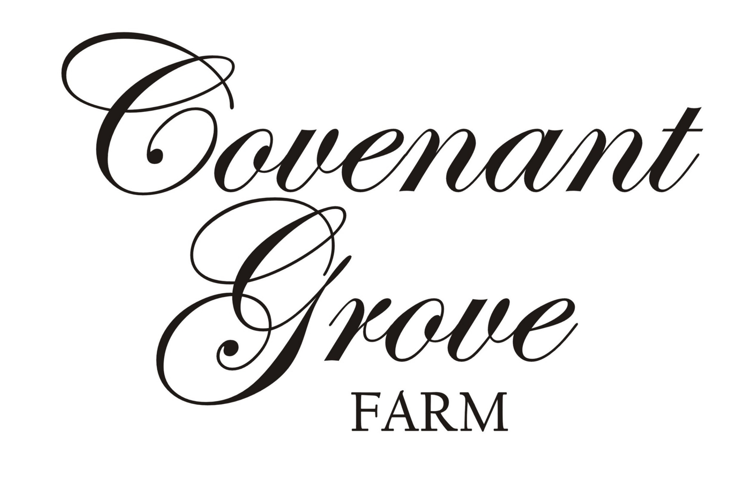 Covenant Grove Farm