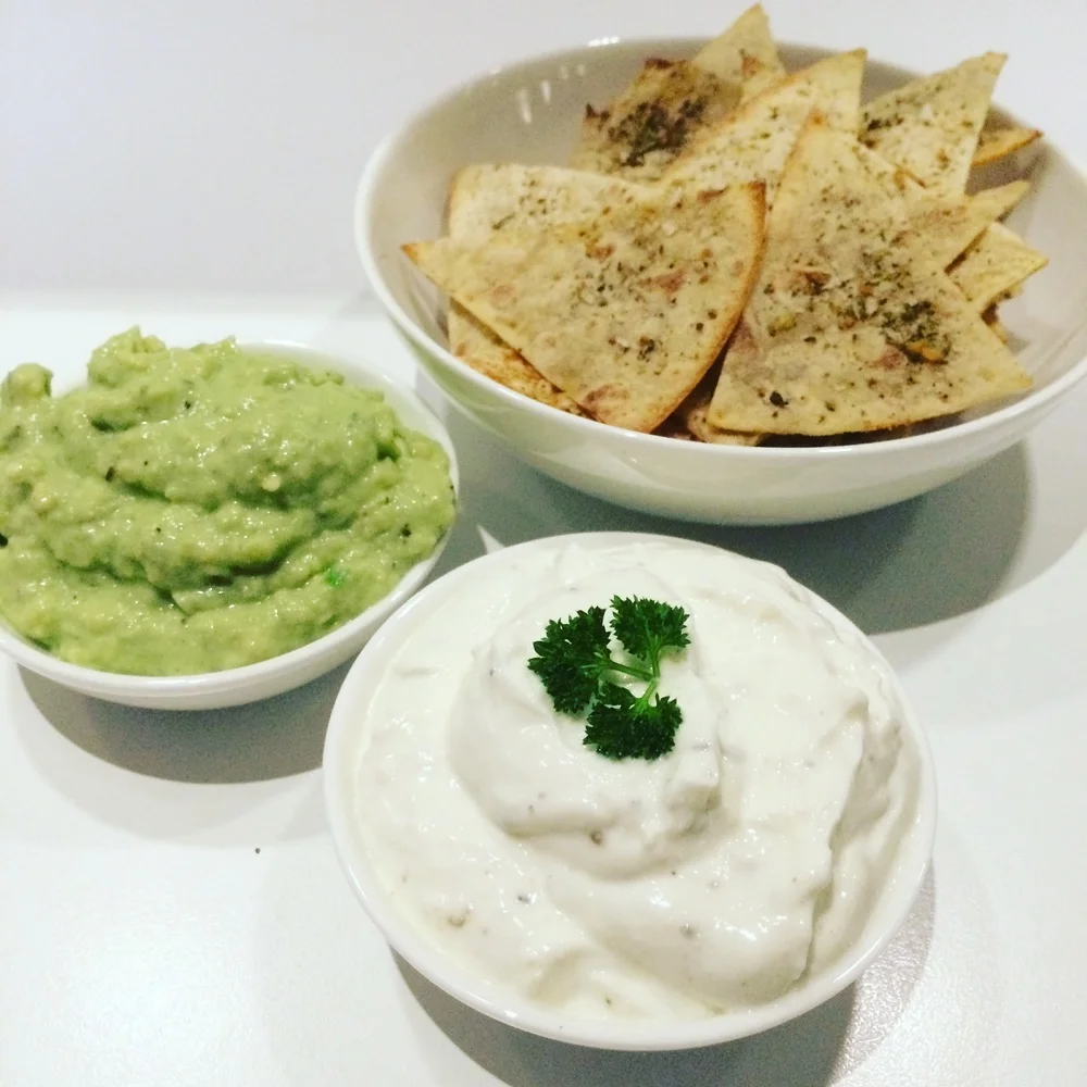 Sunne chips som kveldssnacks?