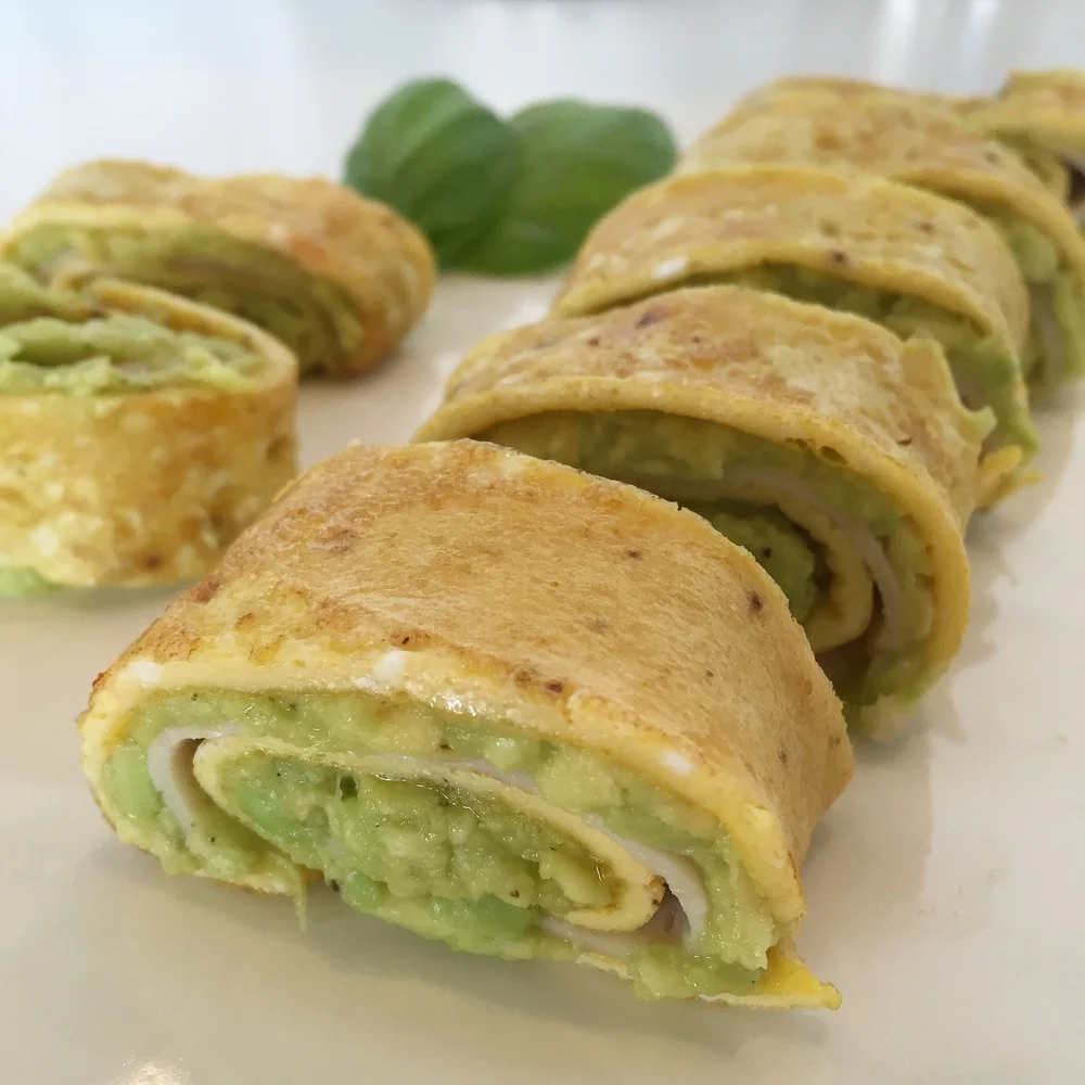 Eggewraps