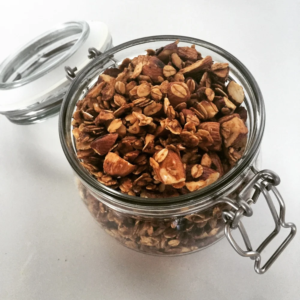 Granola