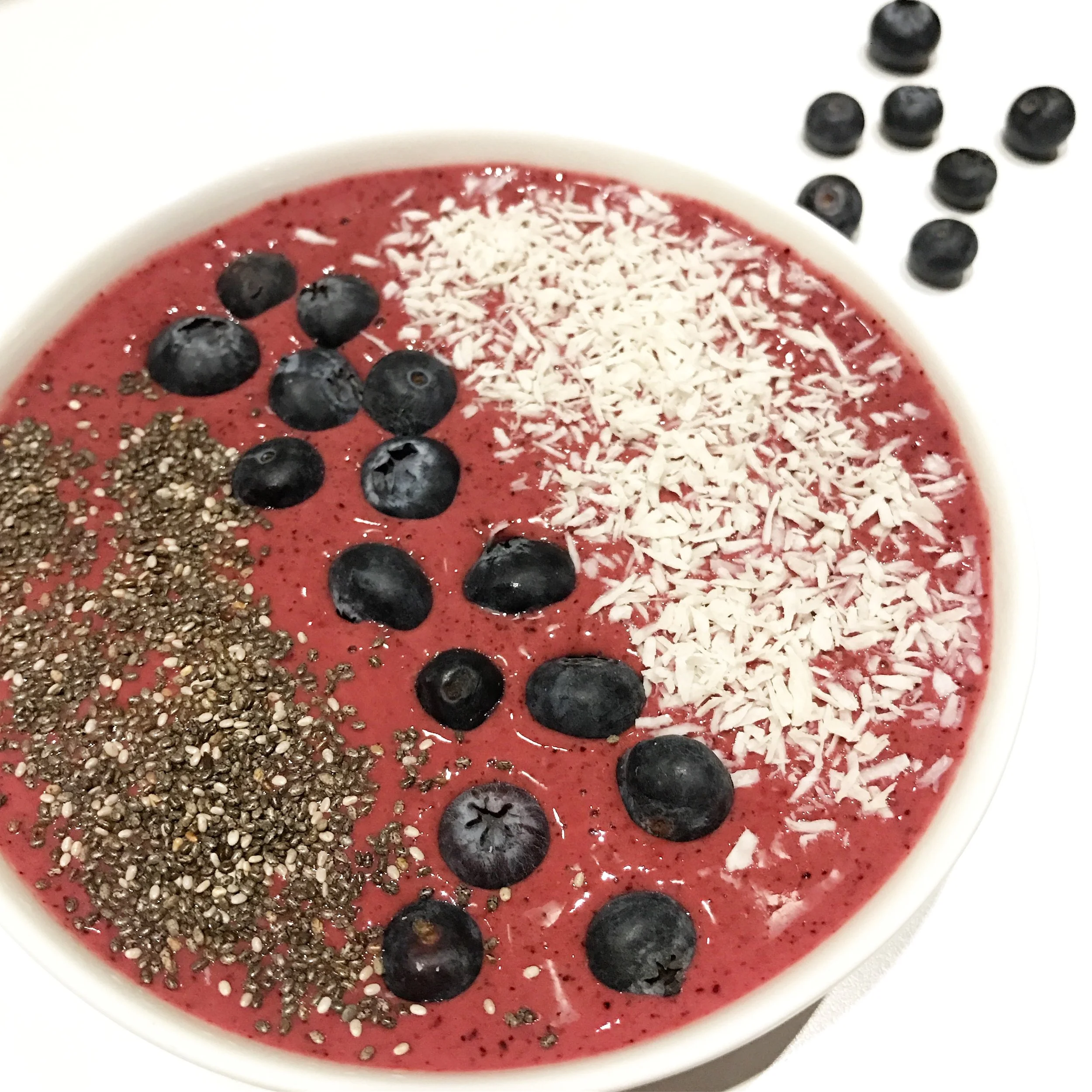 Smoothiebowl