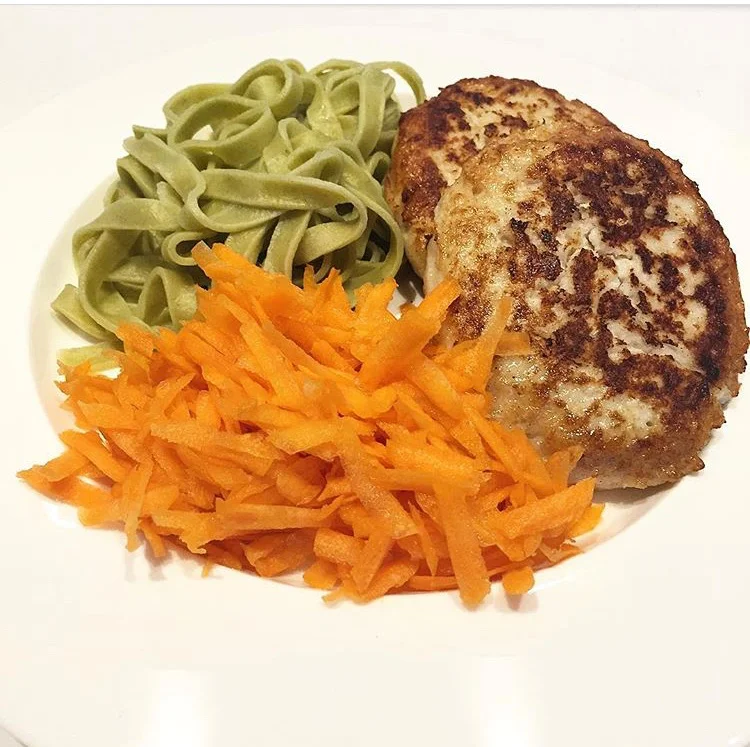 5 sunne og raske familiemiddager på 5 minutter