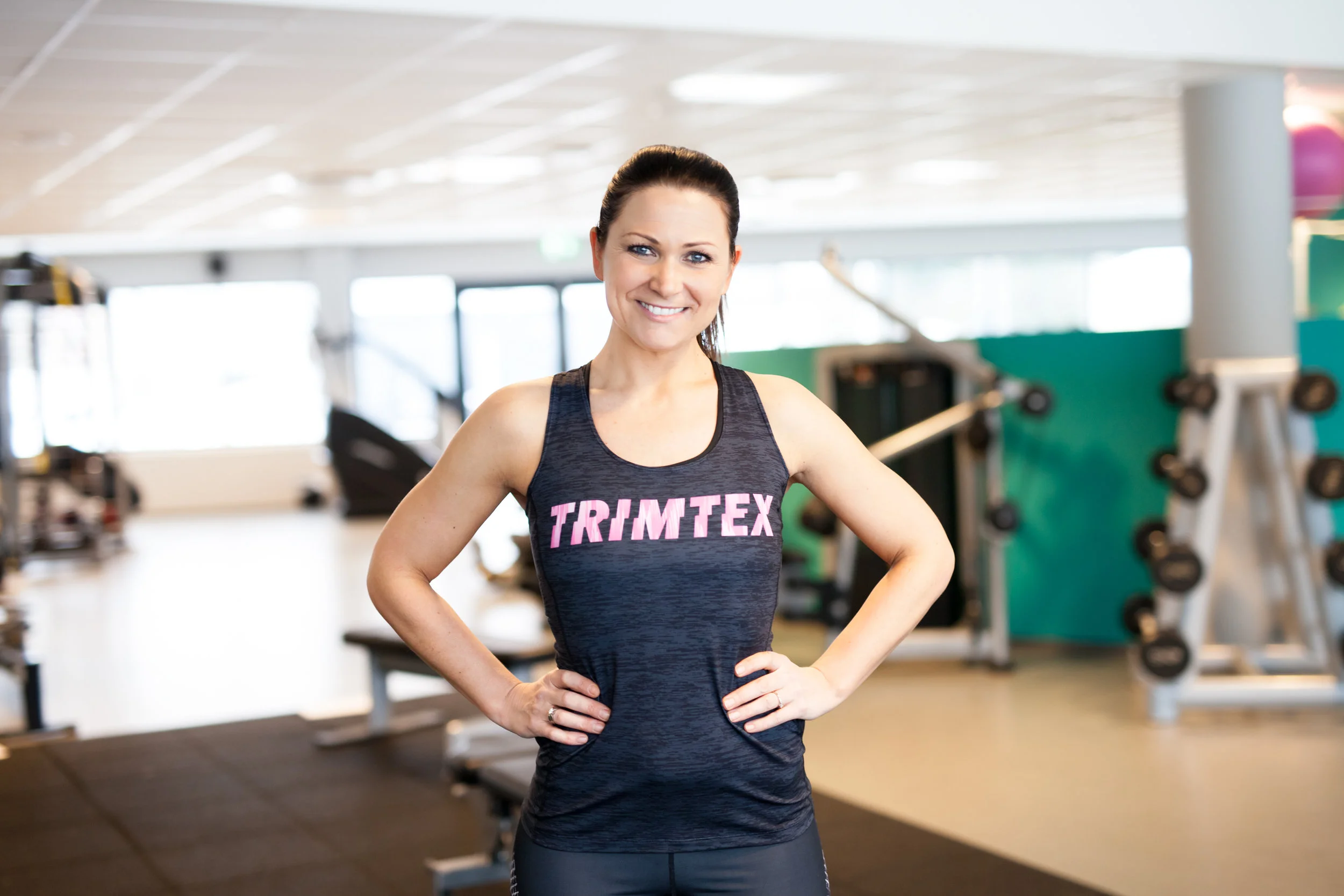 Ønsker du en flatere mage?