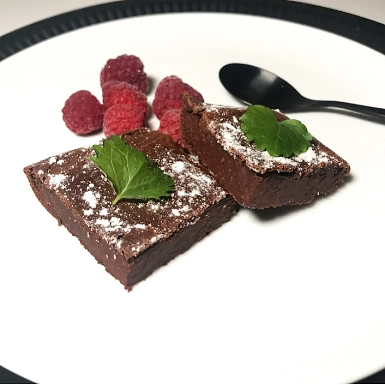 Sunnere brownies