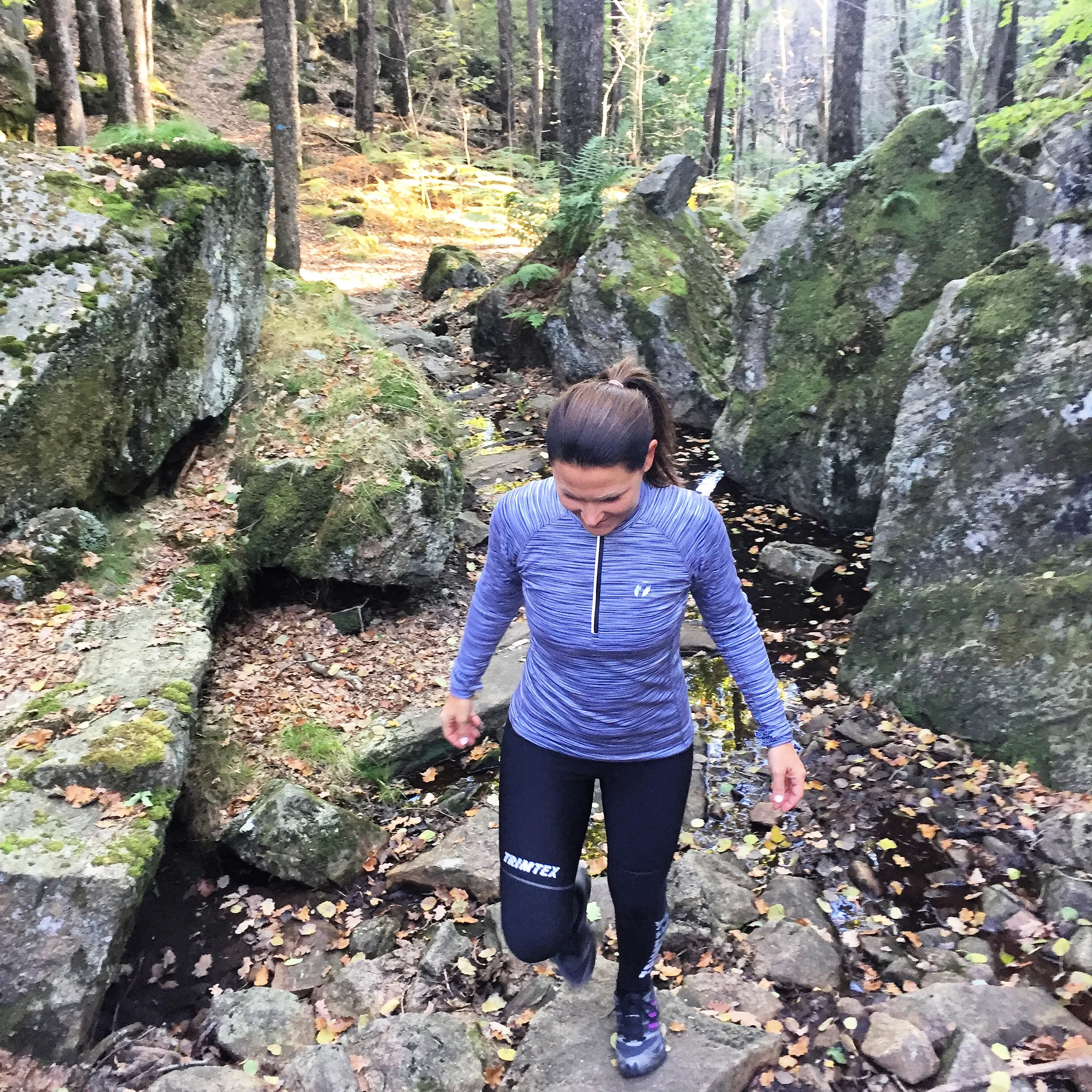 Når høstmørket kommer og motivasjonen faller