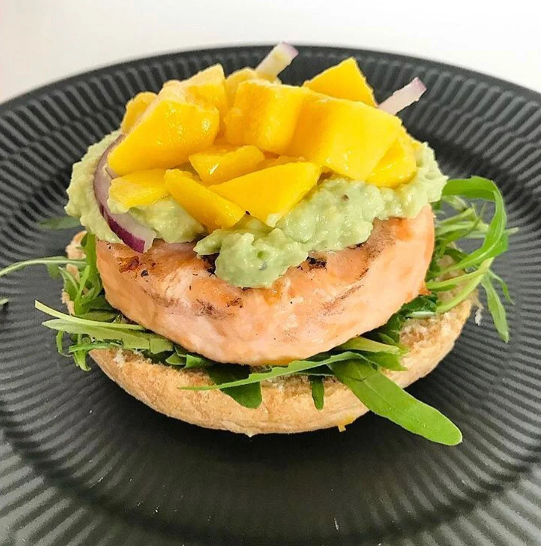 Tips til hvordan du kan gjøre grillmaten sunnere