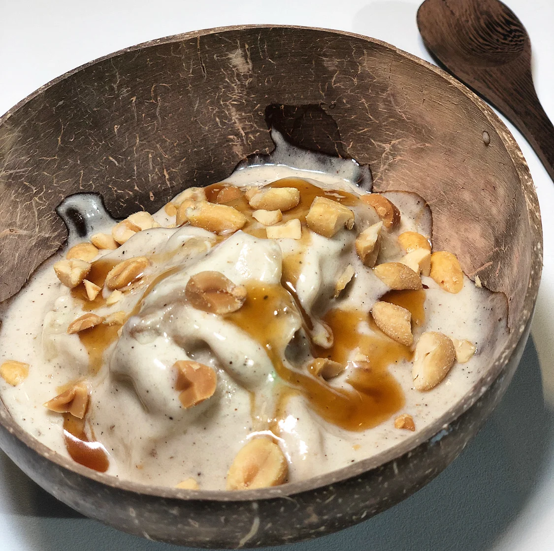 Copy of Bananis - enkelt, sunt og digg