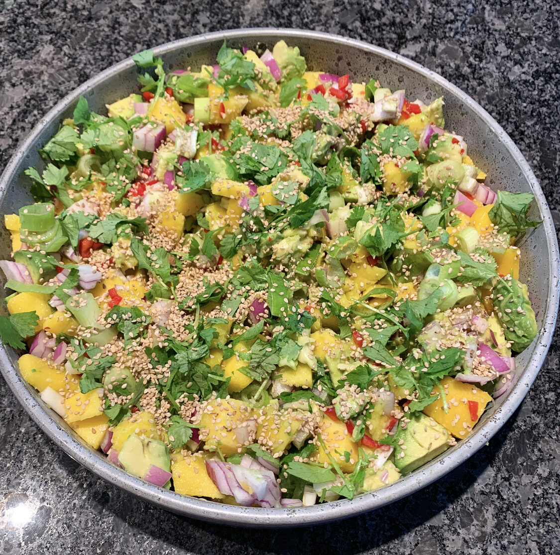 verdens beste salat oppskrift verdens beste salat oppskrift