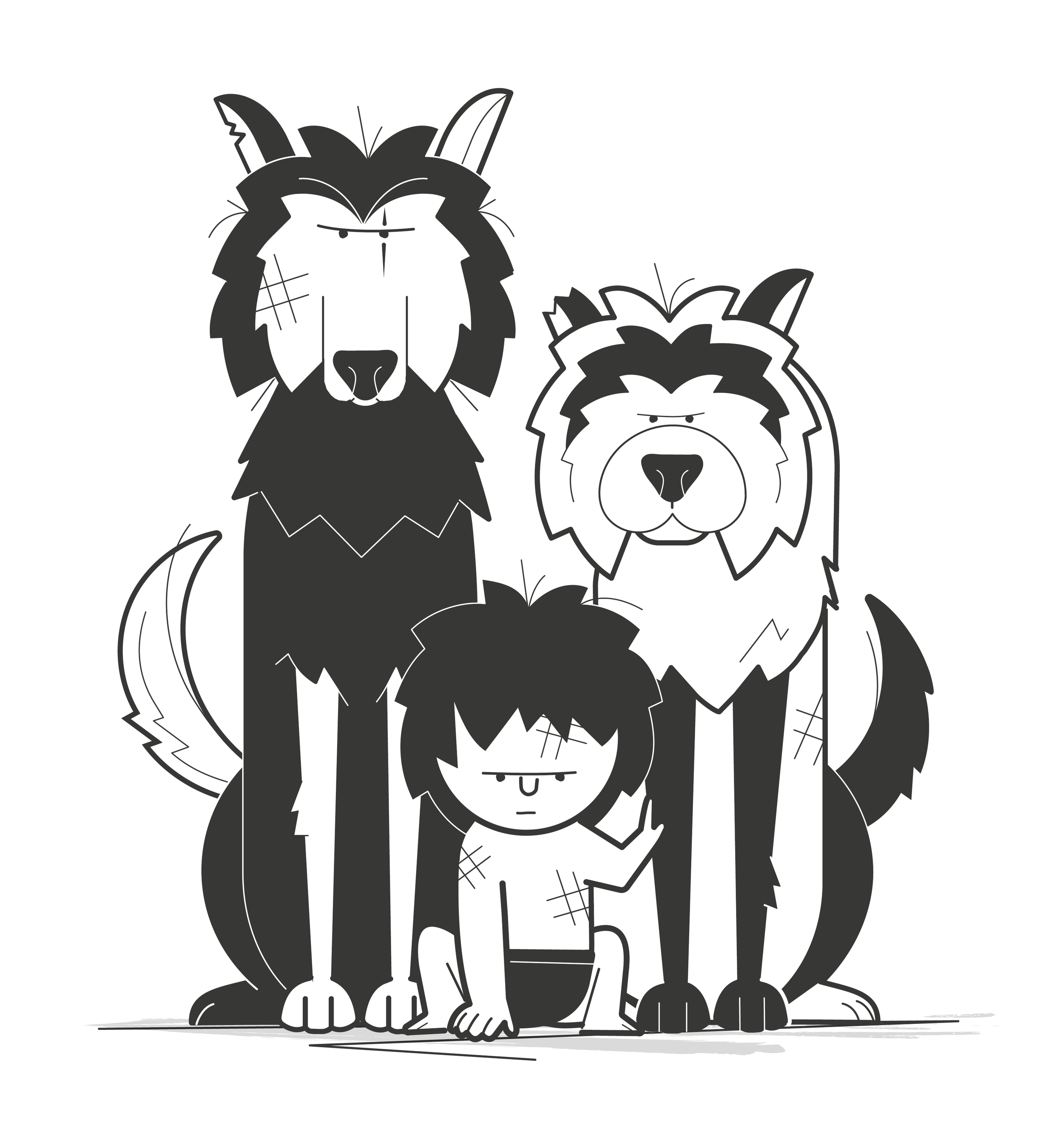 Are Feral Children Real?