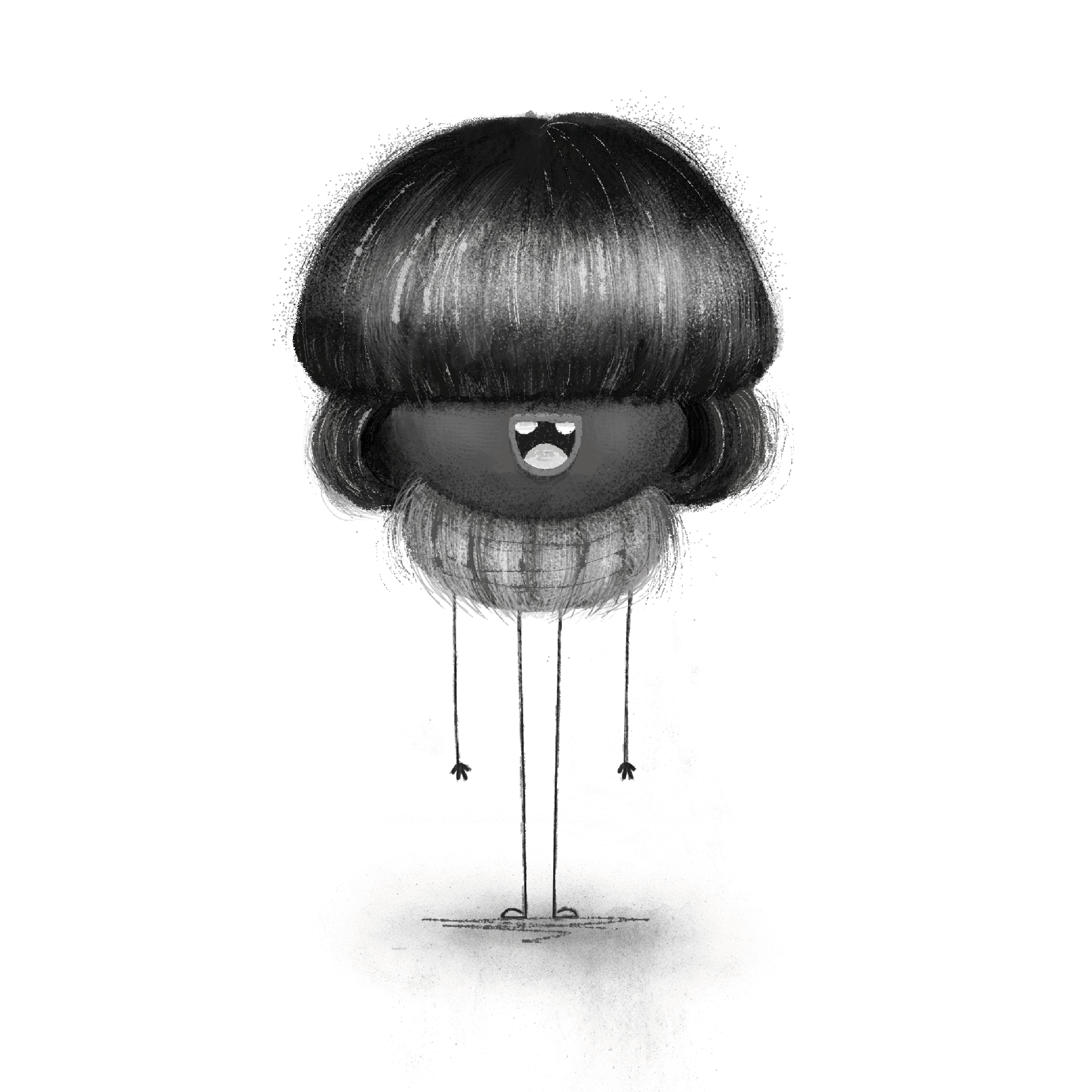  ‘Bangs’ 