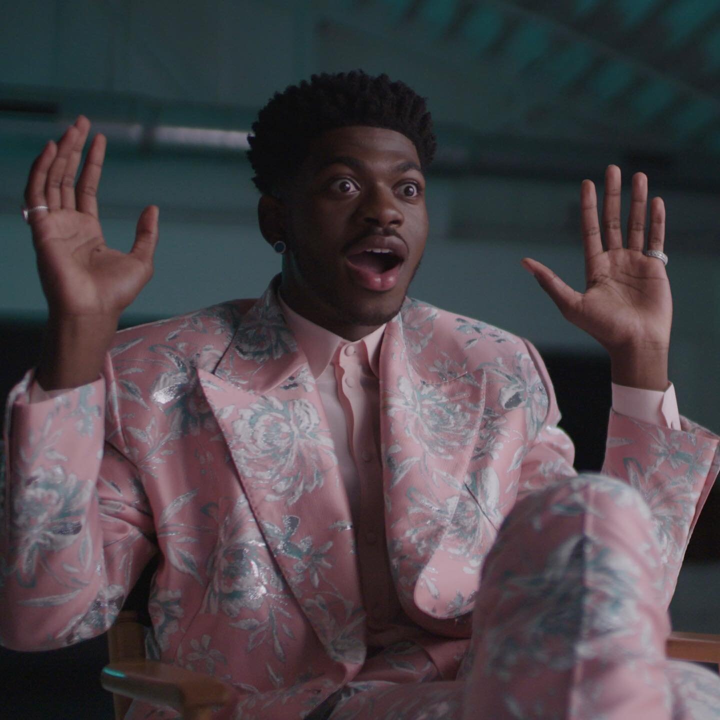 the many faces of Lil Nas X 🍬

ty to
@thecarterrrrr @johnnywes @nikolajocic_ @kristenrakes @harlemjerm @hasan___khalid @joshjunisfun @samuelhine @theprophetpizza @lukeleif @danaamathews and the rest of the @gq team for your help in makin&rsquo; this