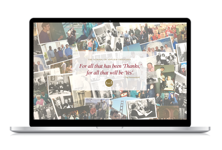 School of applied theology