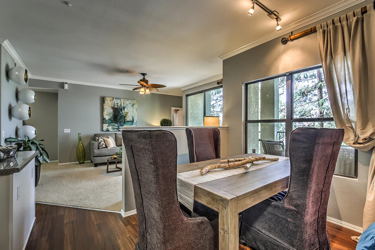 Jefferson at Carmel Mountain Ranch — Michelle Harrison Design