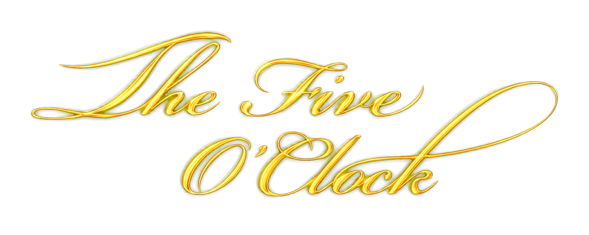 The Five O'Clock