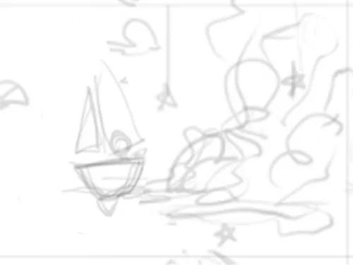 Enlarged the initial thumbnail.