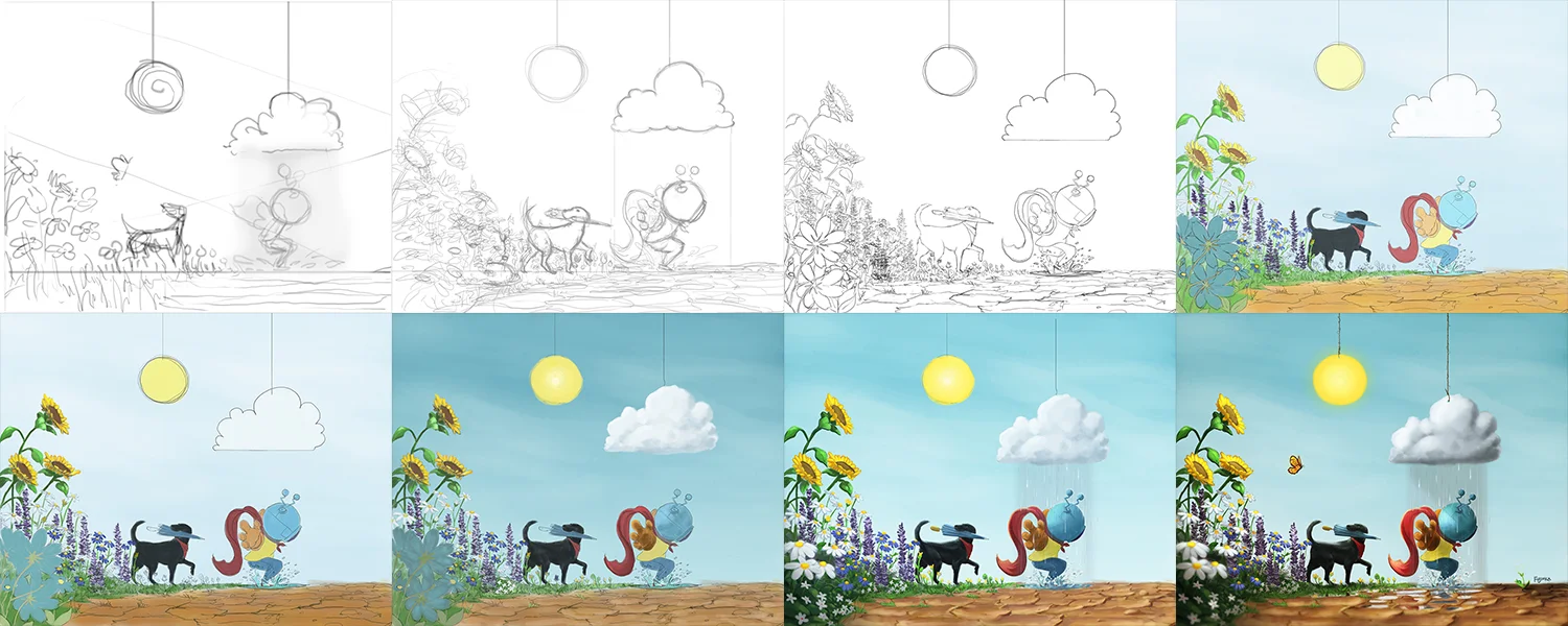 The Raincloud progression.jpg