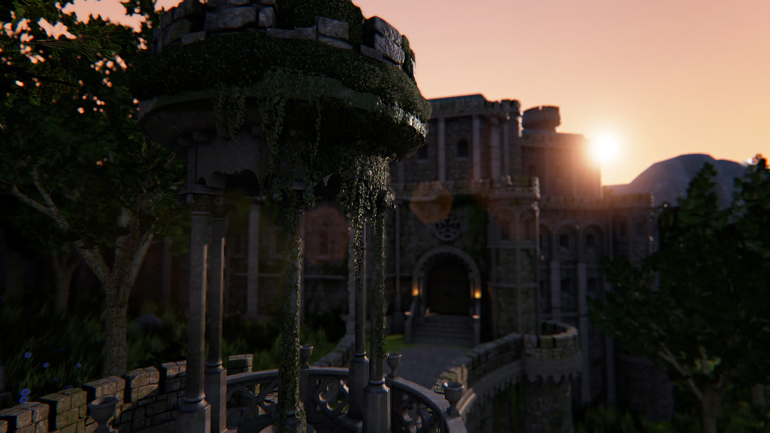 Castle 01