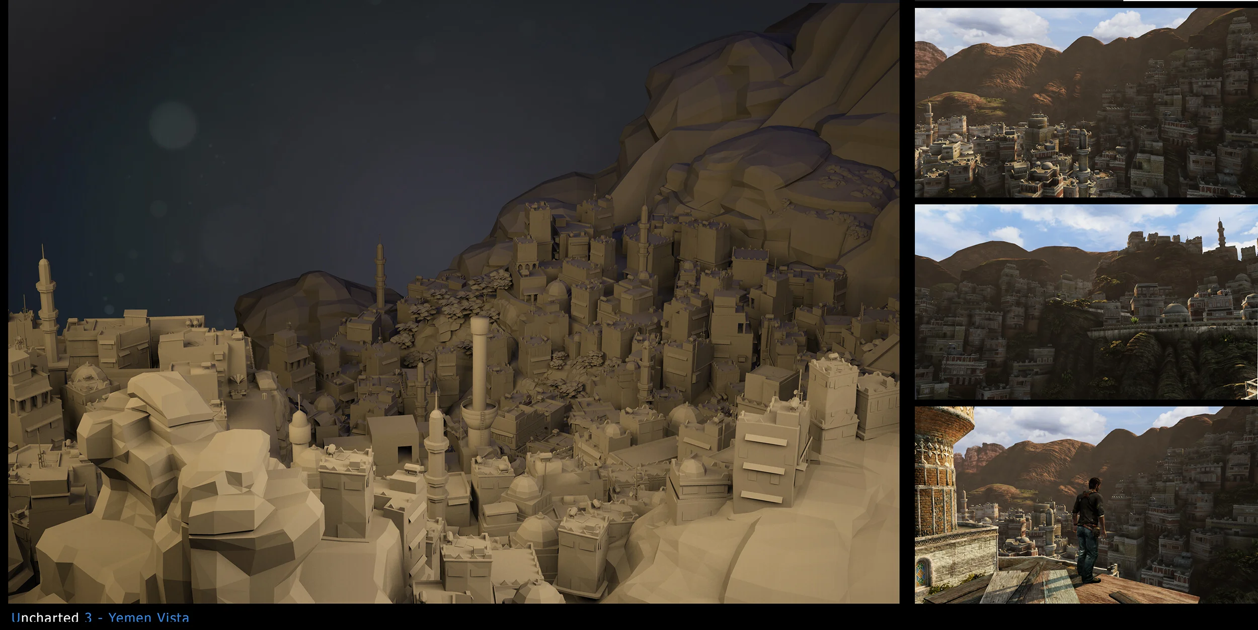 Yemen Vista