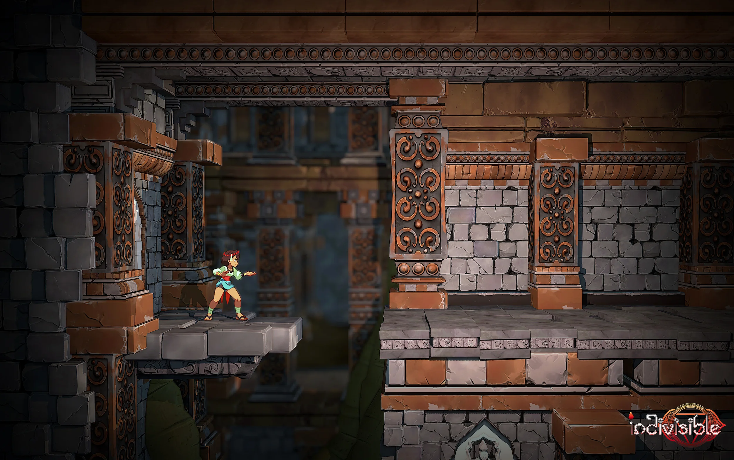Temple Proof of Concept