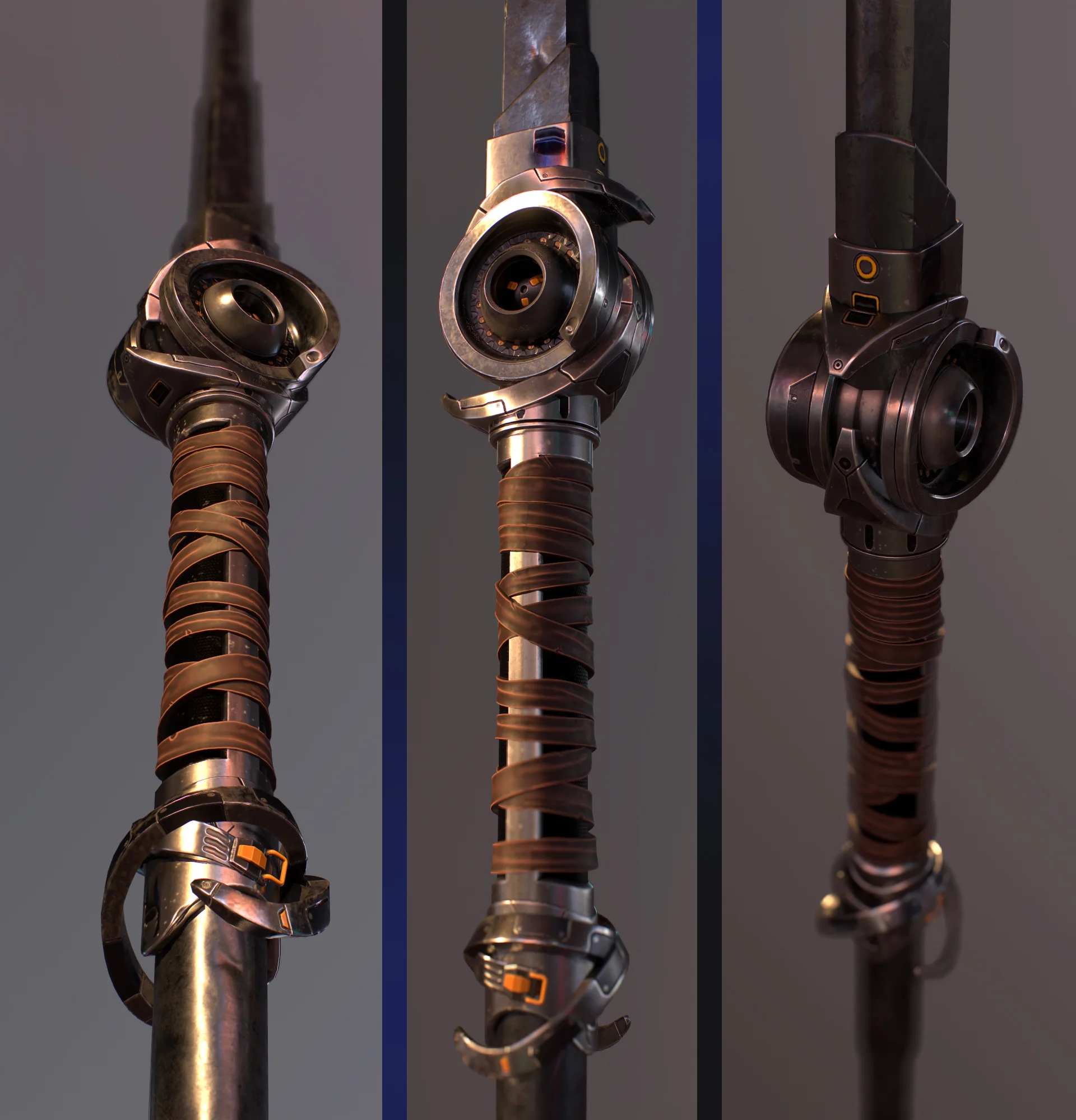 Javelin