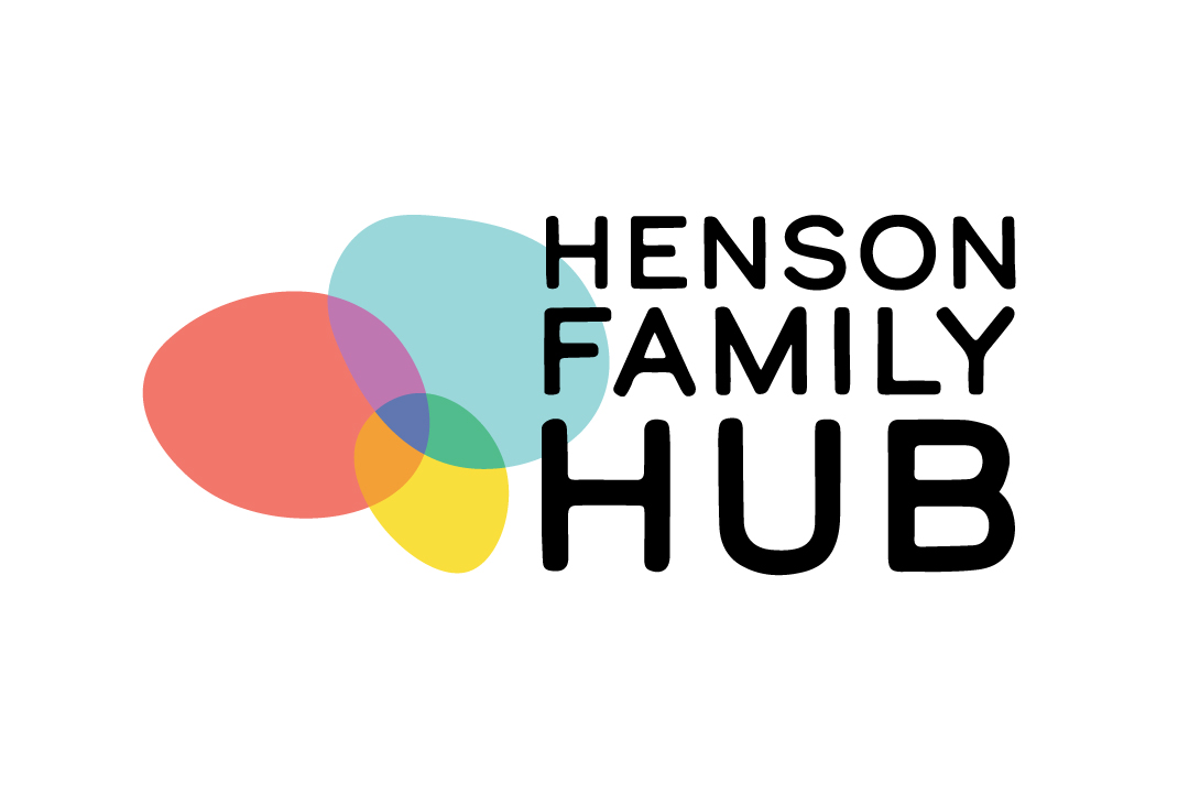 Logo for the Jim Henson Company