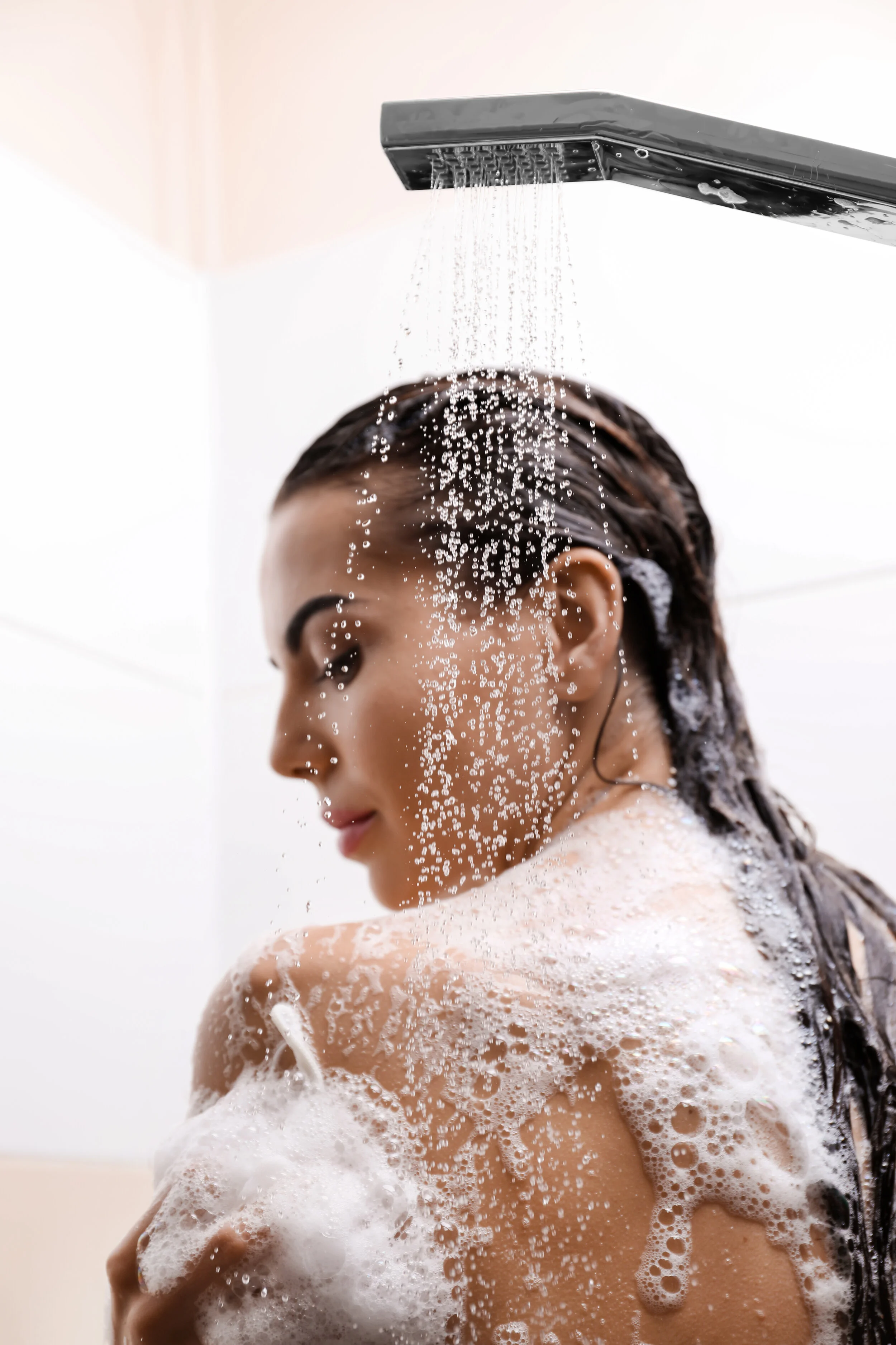 Unbelievable! Eva Langwin'S Shower Habits Revealed - 7afawpx
