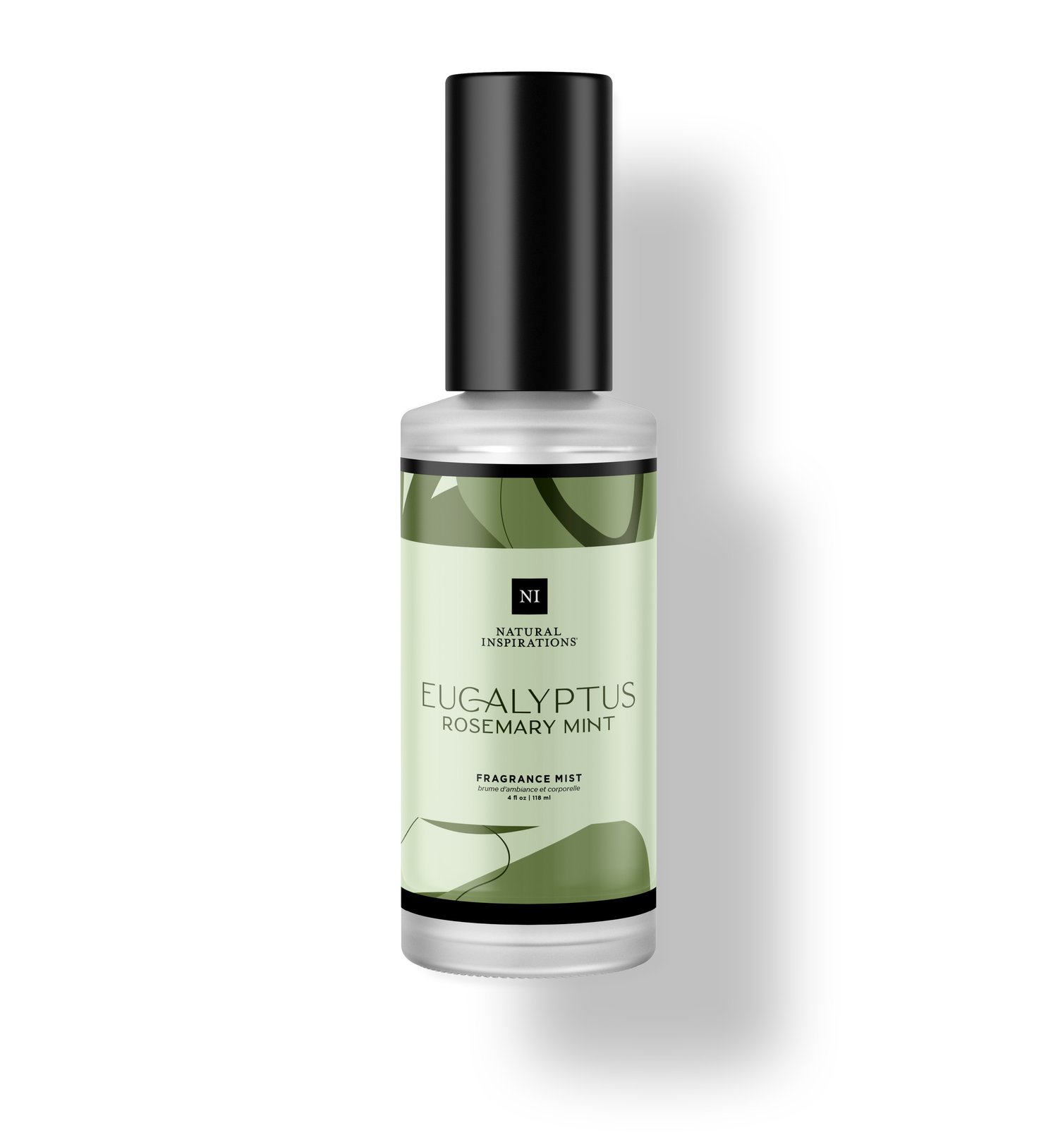 Natural Inspirations — Eucalyptus Rosemary Mint Fragrance Mist