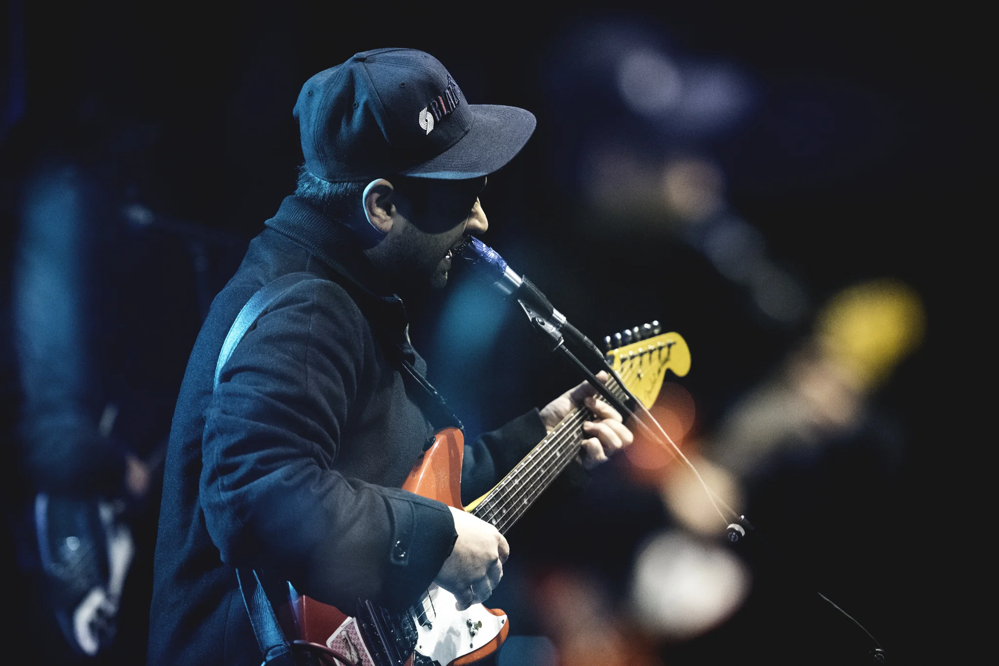 UNKNOWN MORTAL ORCHESTRA