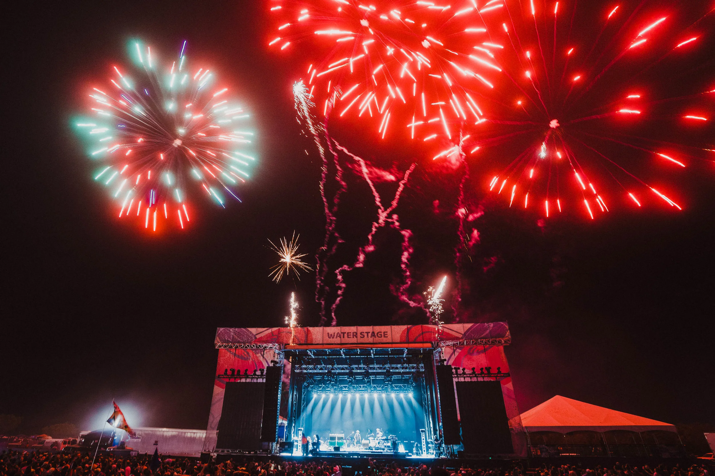 FLOAT FEST 2018