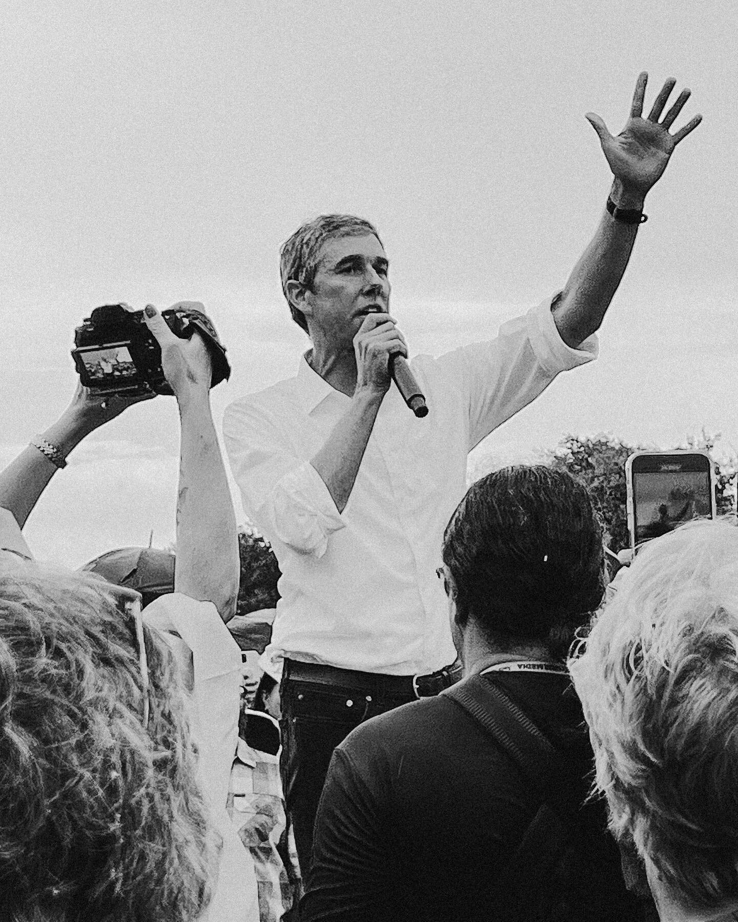 #BETO