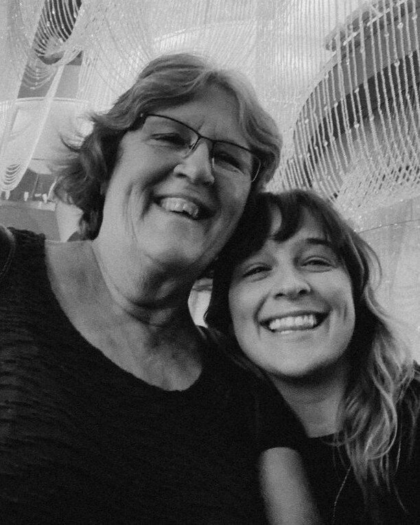 hi instagram &lt;3 i&rsquo;ve never really talked about my mom and her health publicly, but it would mean so, so much to me if you could please share her story and this link. [ https://nkr.org/MBT925 ]

many of you probably don&rsquo;t know this, but