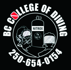 BC College of Diving