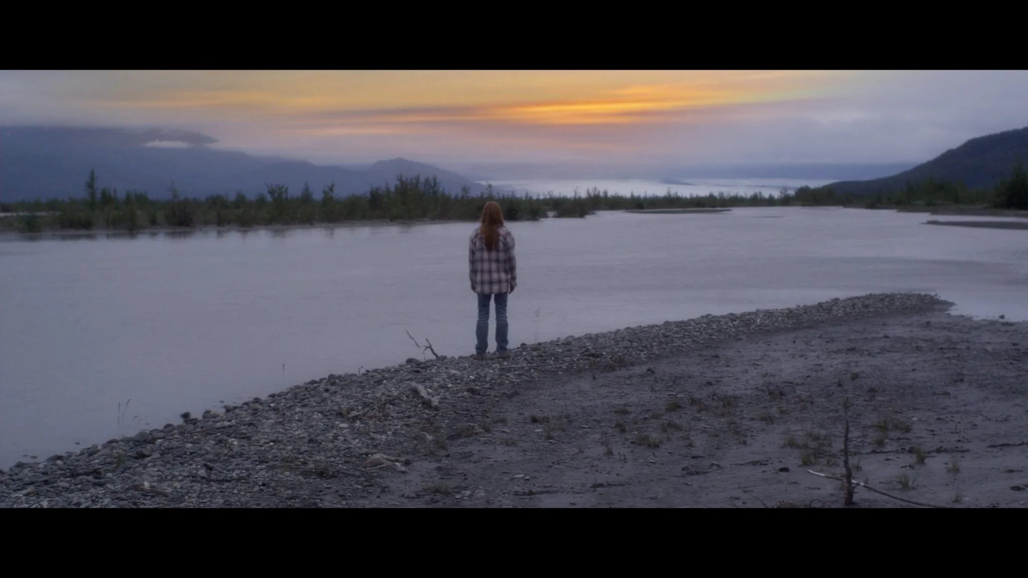 GODSPEED: Feature film