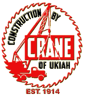 Crane Construction of Ukiah