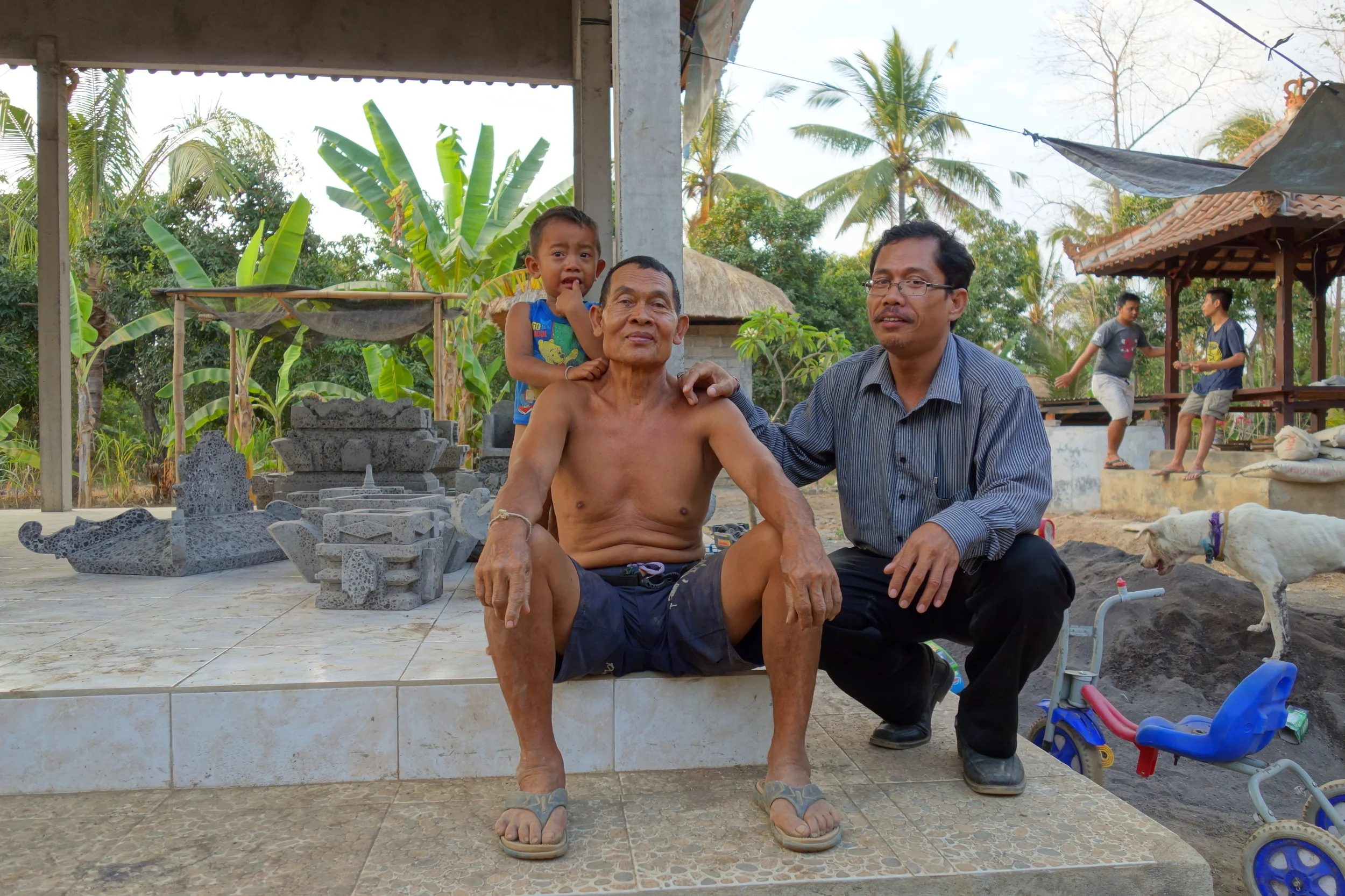  Photo: Matt Alesevich 