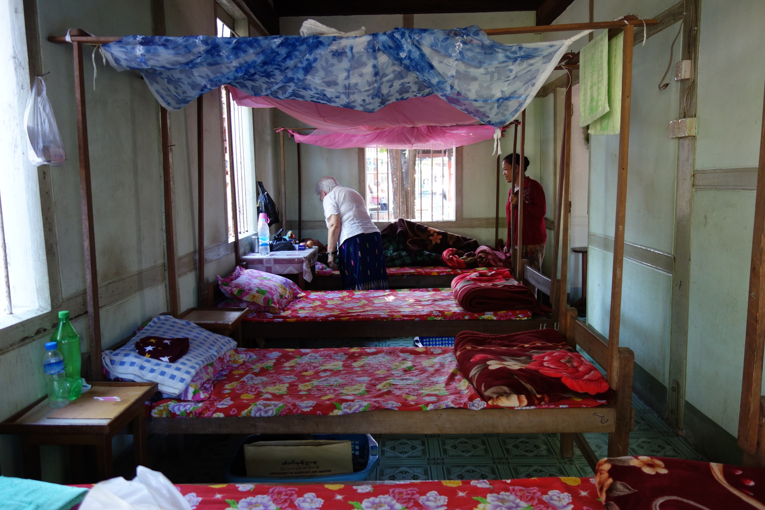  Photo: Matt Alesevich 