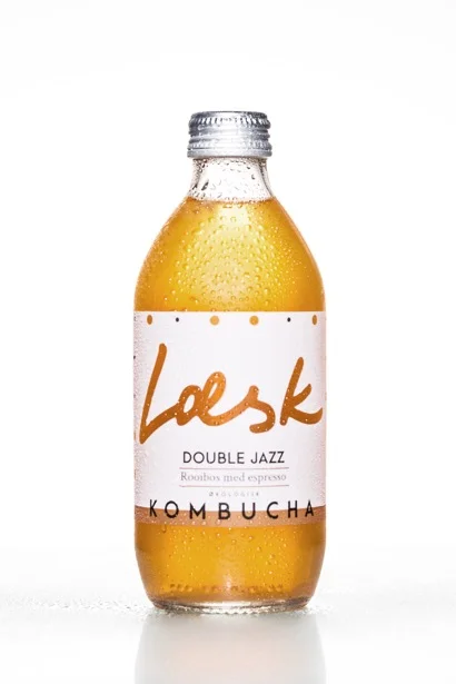 Copenhagen, Denmark - Læsk