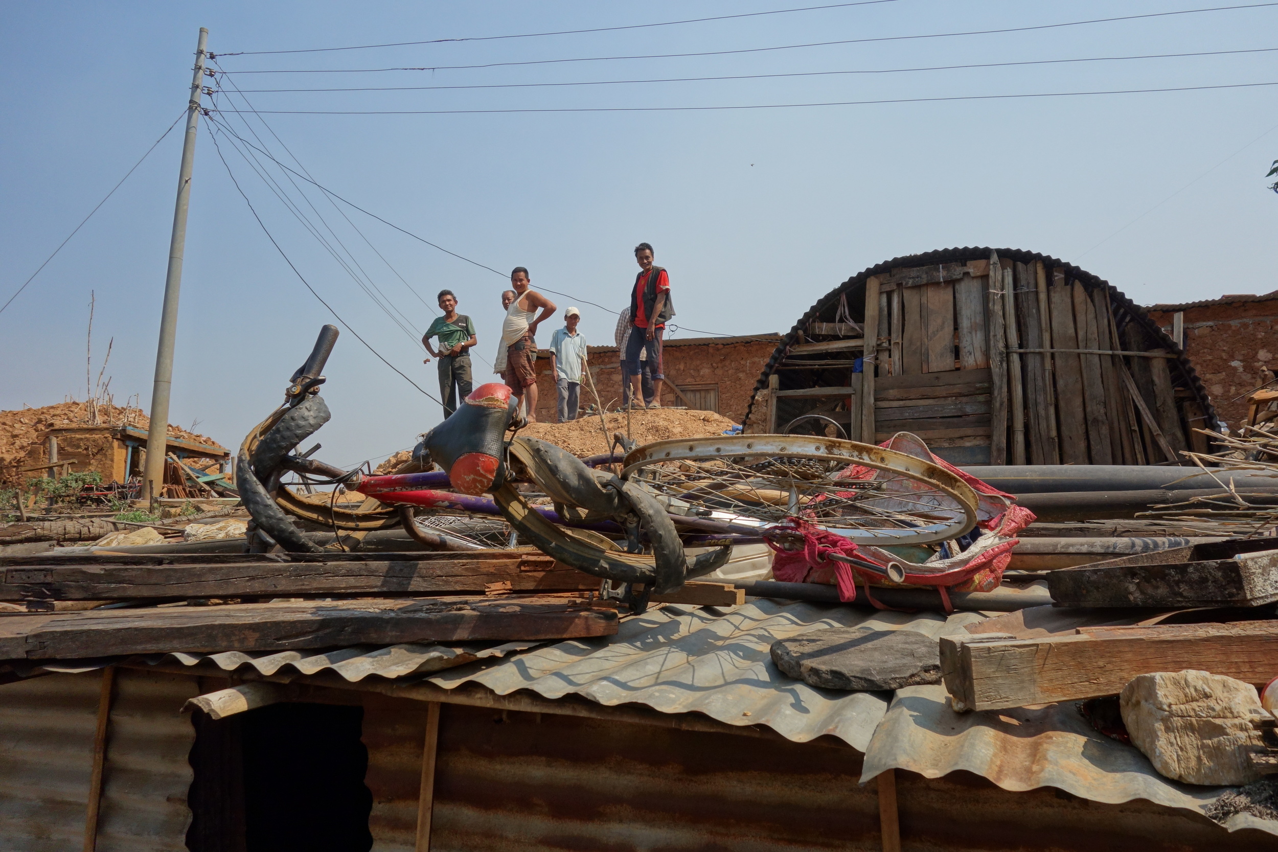  Photo: Matt Alesevich 