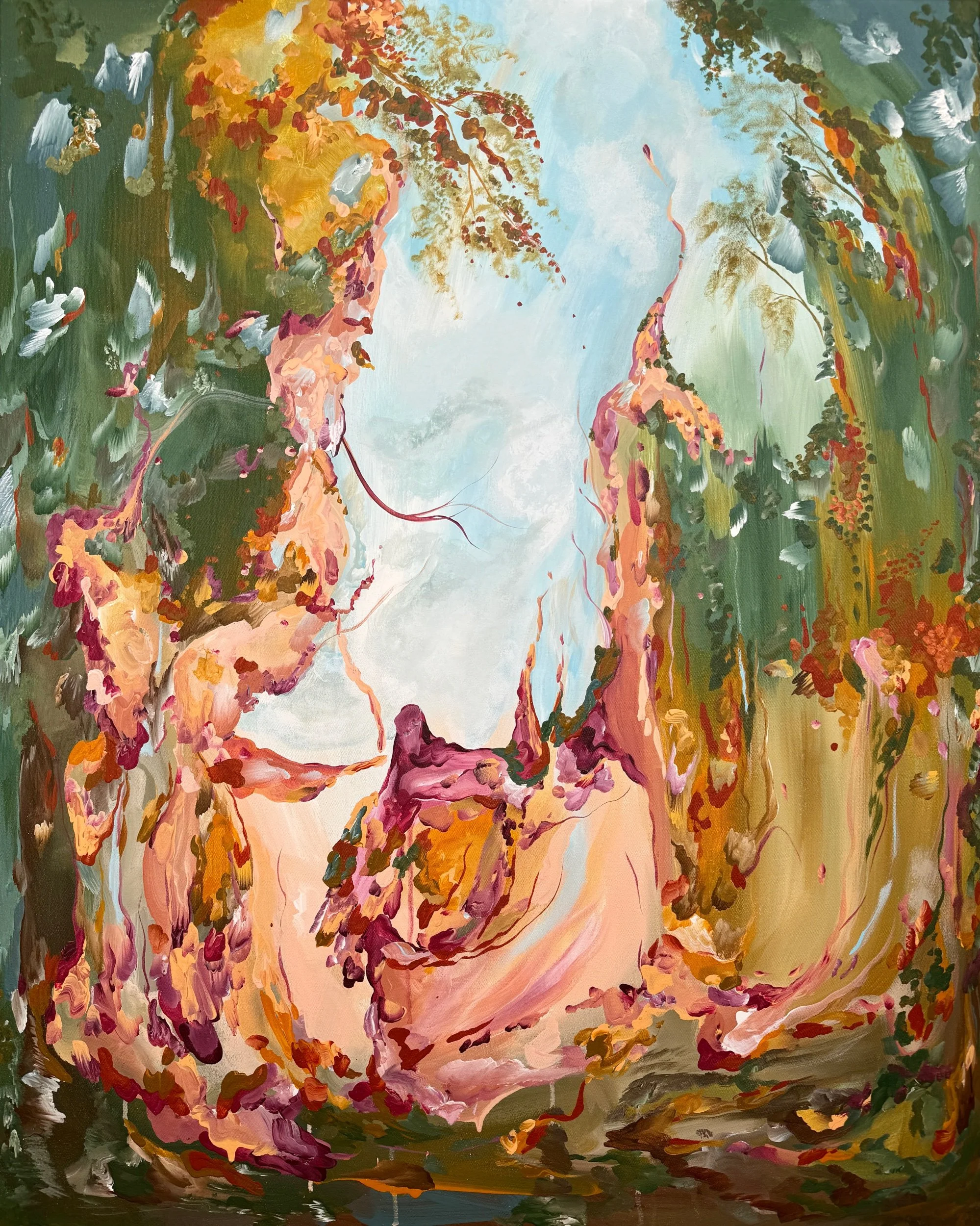 Carnival Soirée