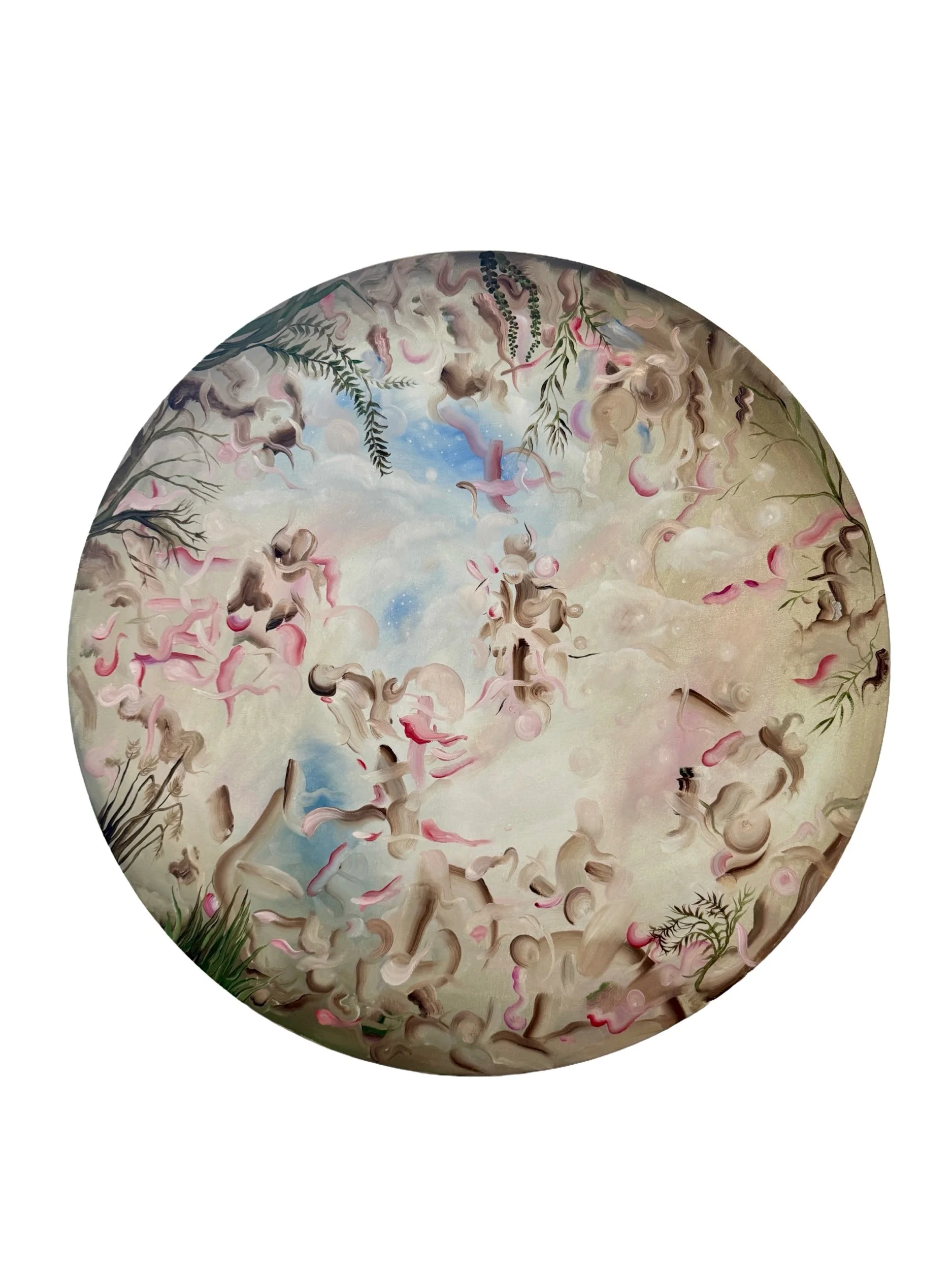 Cupid Soirée