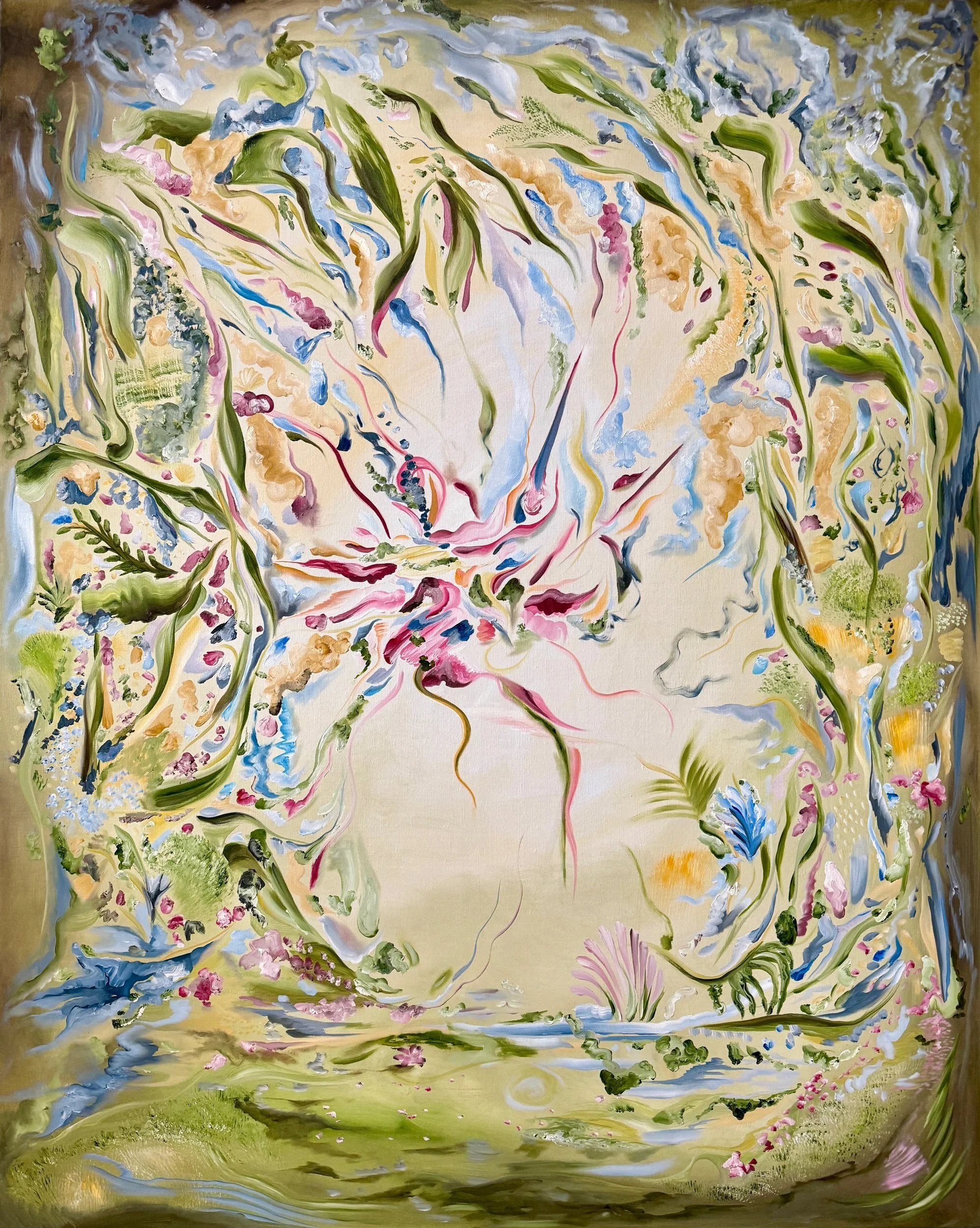 Soirée Terre et Mer