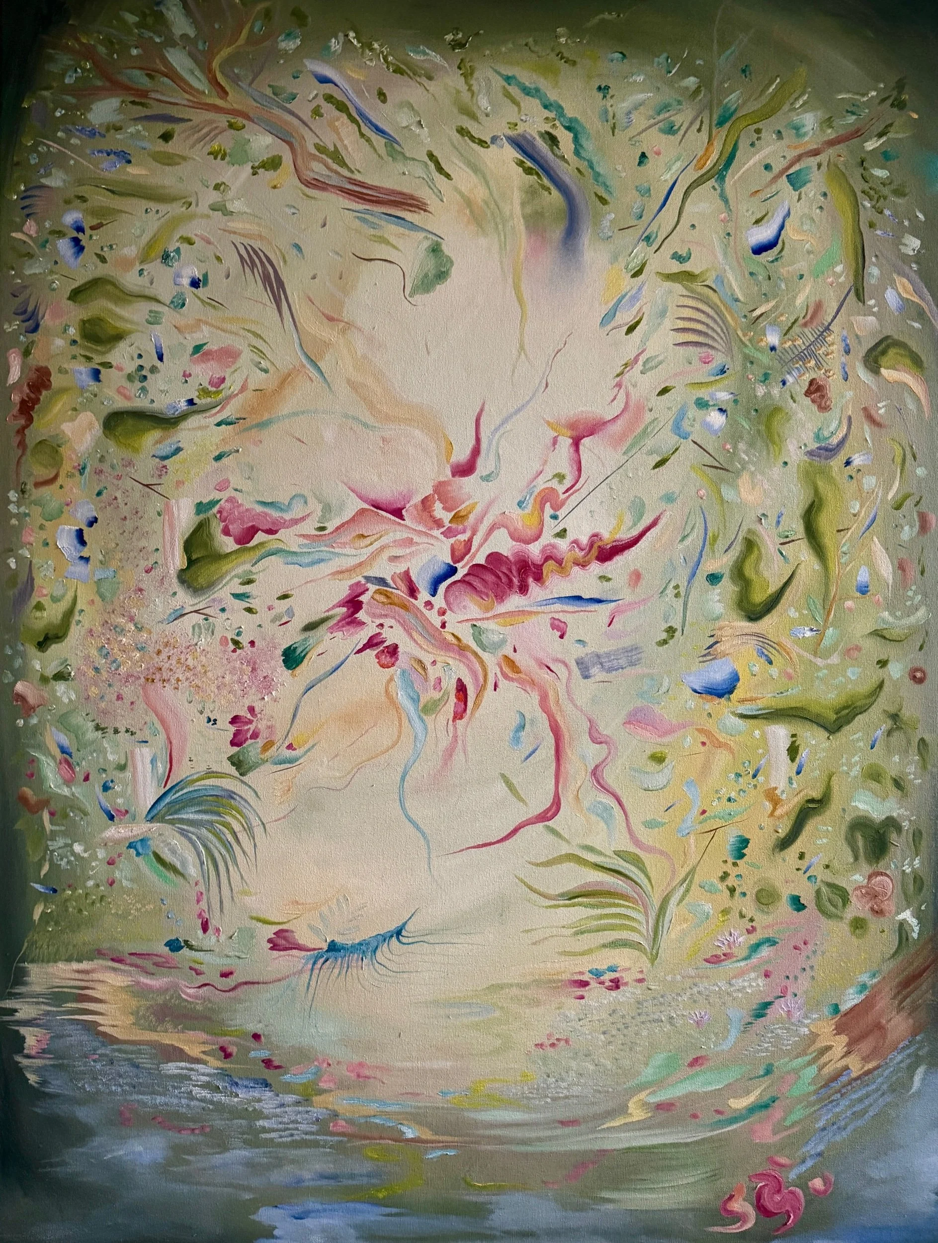 Dewdrop Soirée