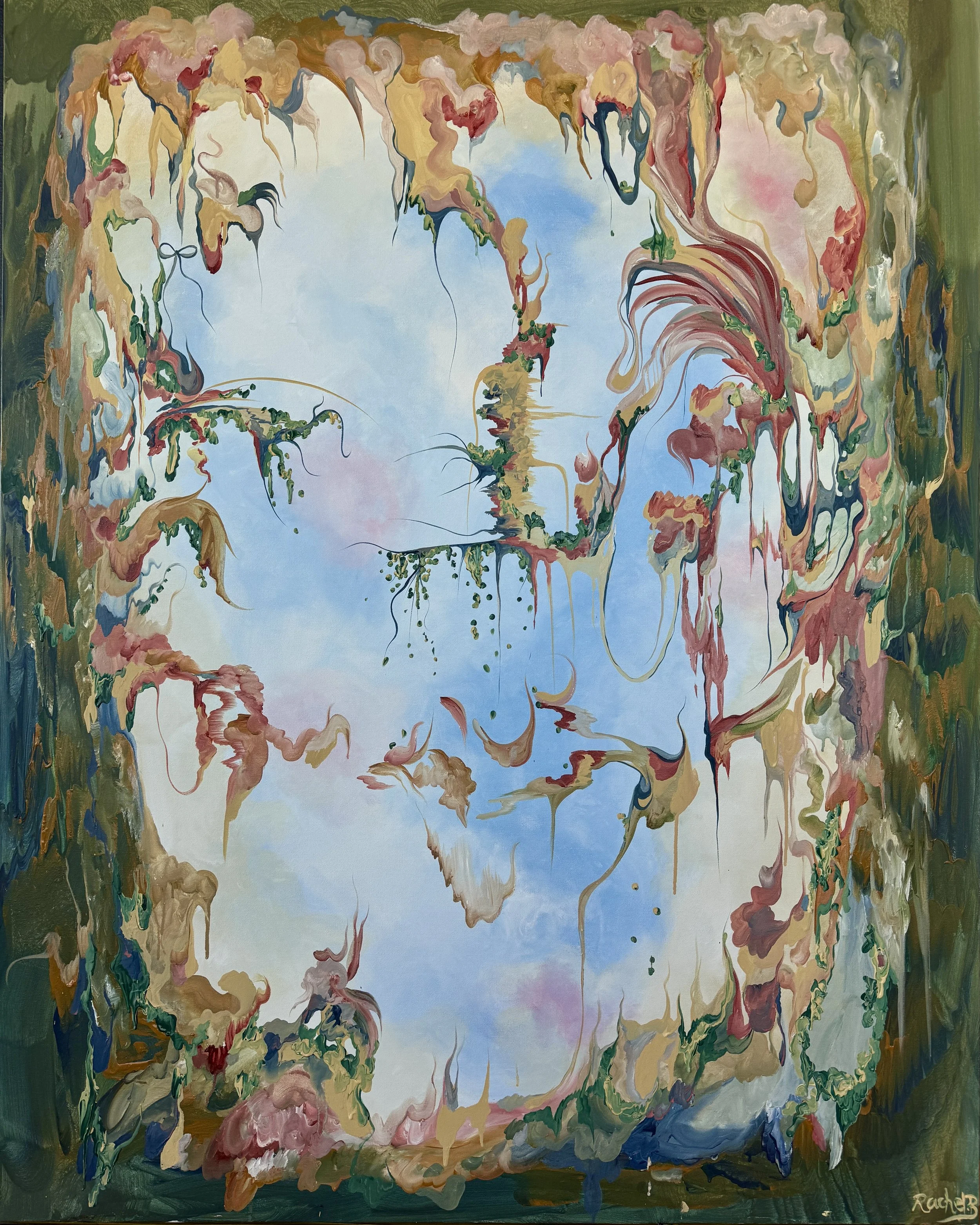 Soirée in the Clouds