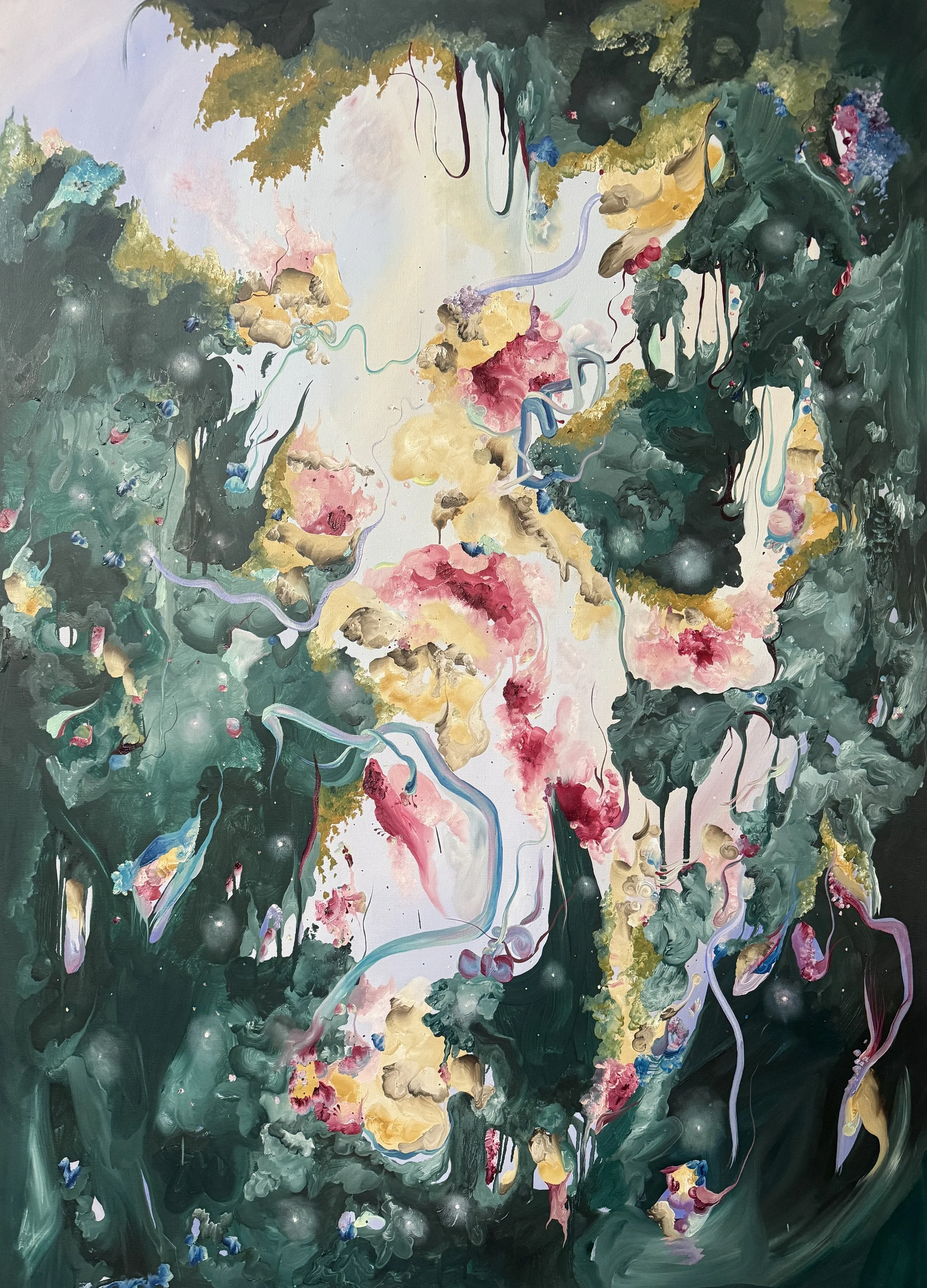 The Essence of Venus